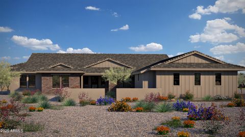 Photo of 12399 E Gold Dust Avenue, Scottsdale, AZ 85259 (MLS # 6902277)