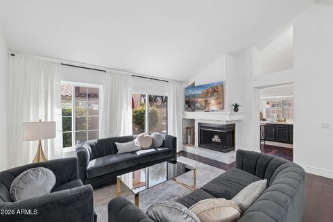 Photo of 7925 E Pepper Tree Lane, Scottsdale, AZ 85250 (MLS # 6994039)