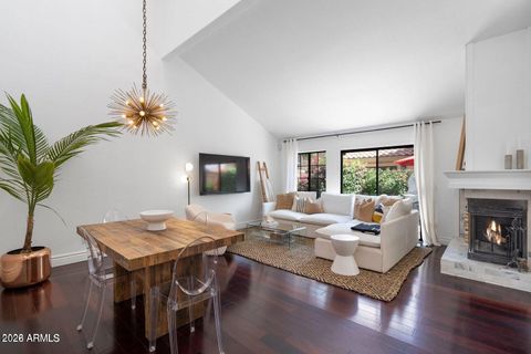 Photo of 7925 E Pepper Tree Lane, Scottsdale, AZ 85250 (MLS # 6994039)