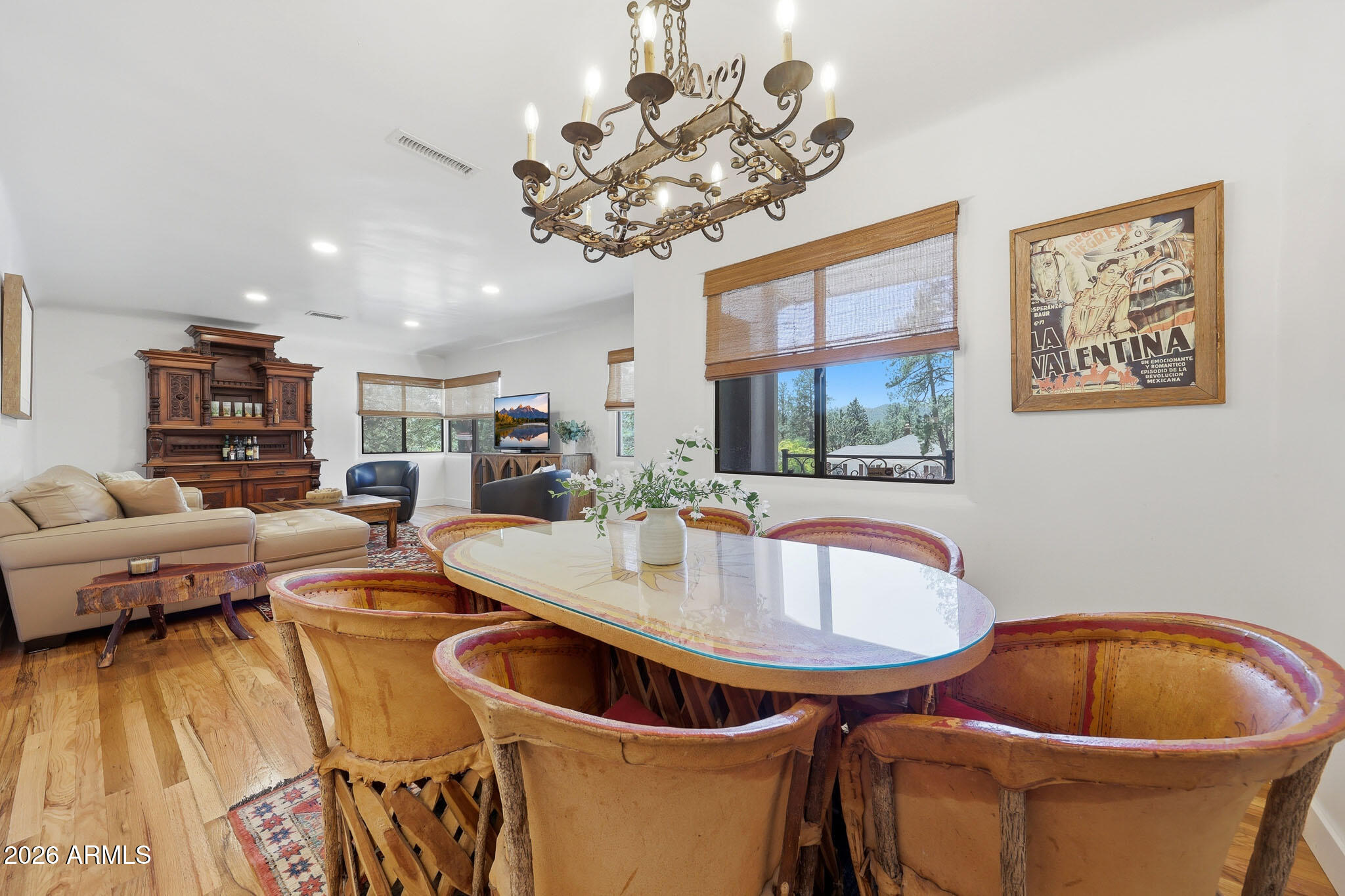 BUENA VISTA HEIGHTS - Residential