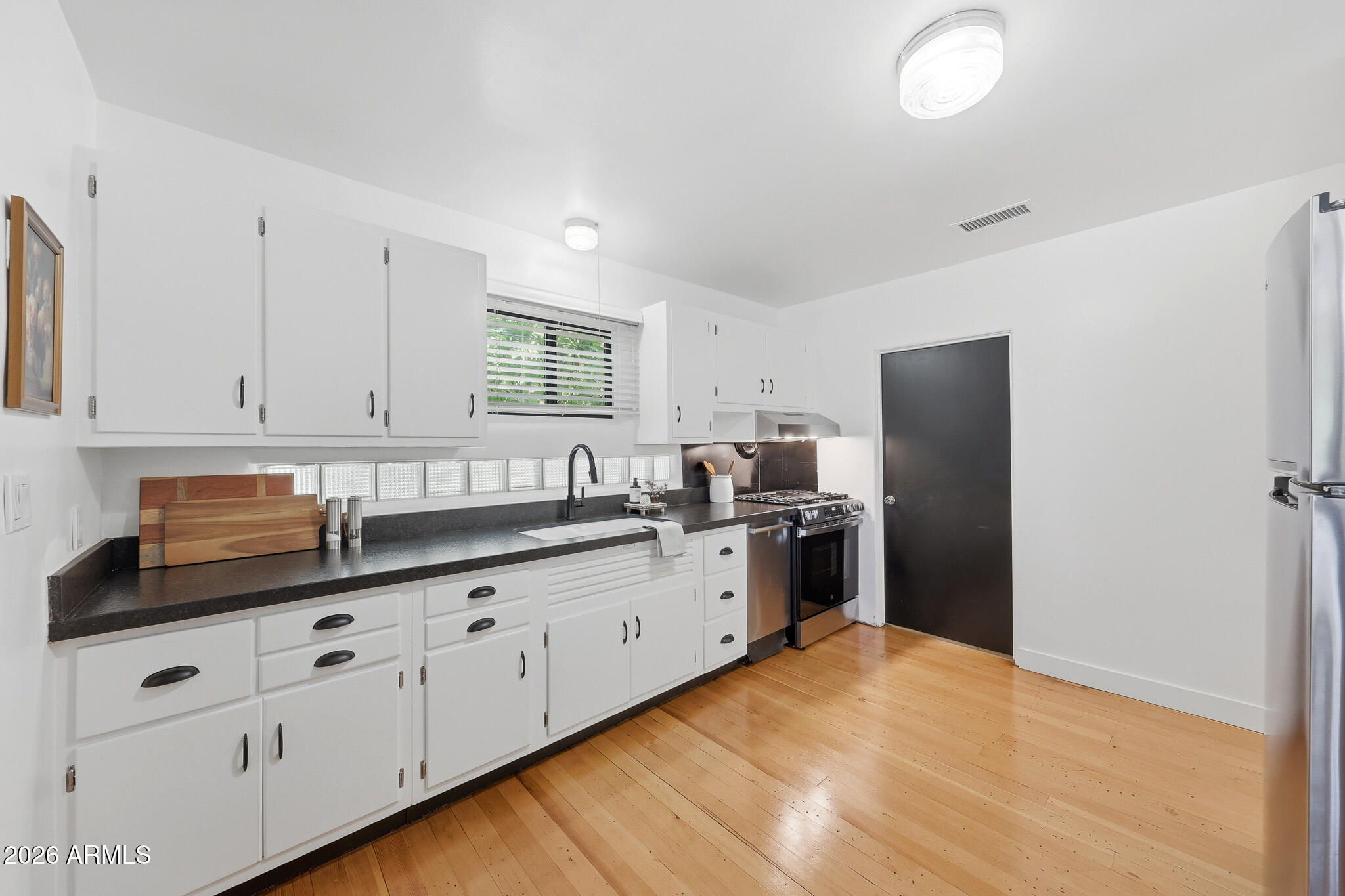 BUENA VISTA HEIGHTS - Residential