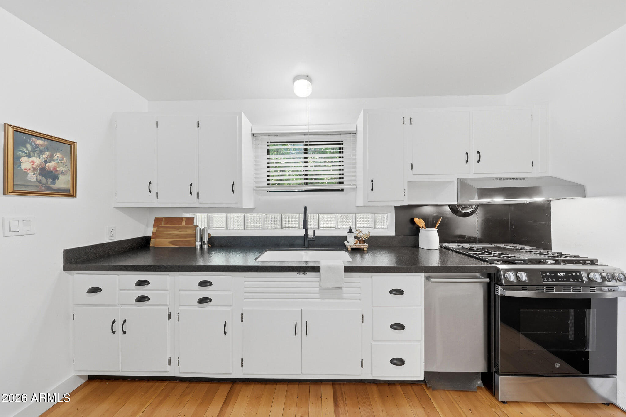 BUENA VISTA HEIGHTS - Residential