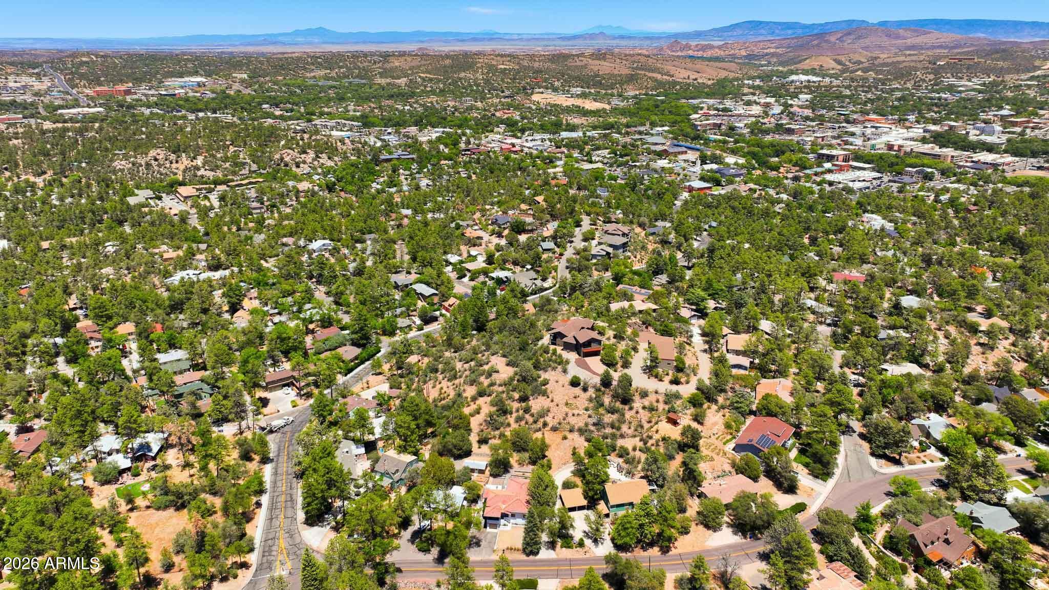 BUENA VISTA HEIGHTS - Residential
