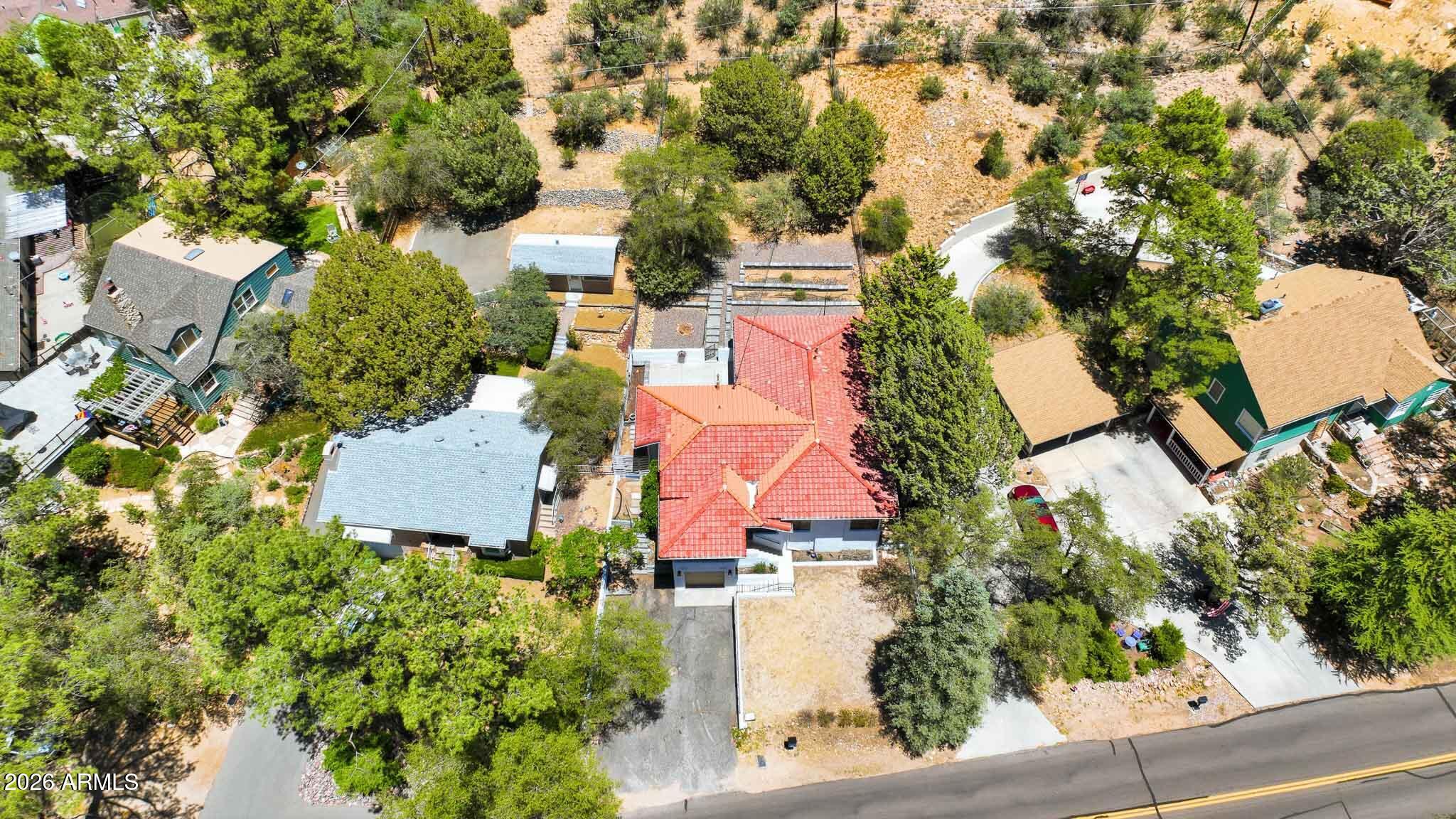 BUENA VISTA HEIGHTS - Residential