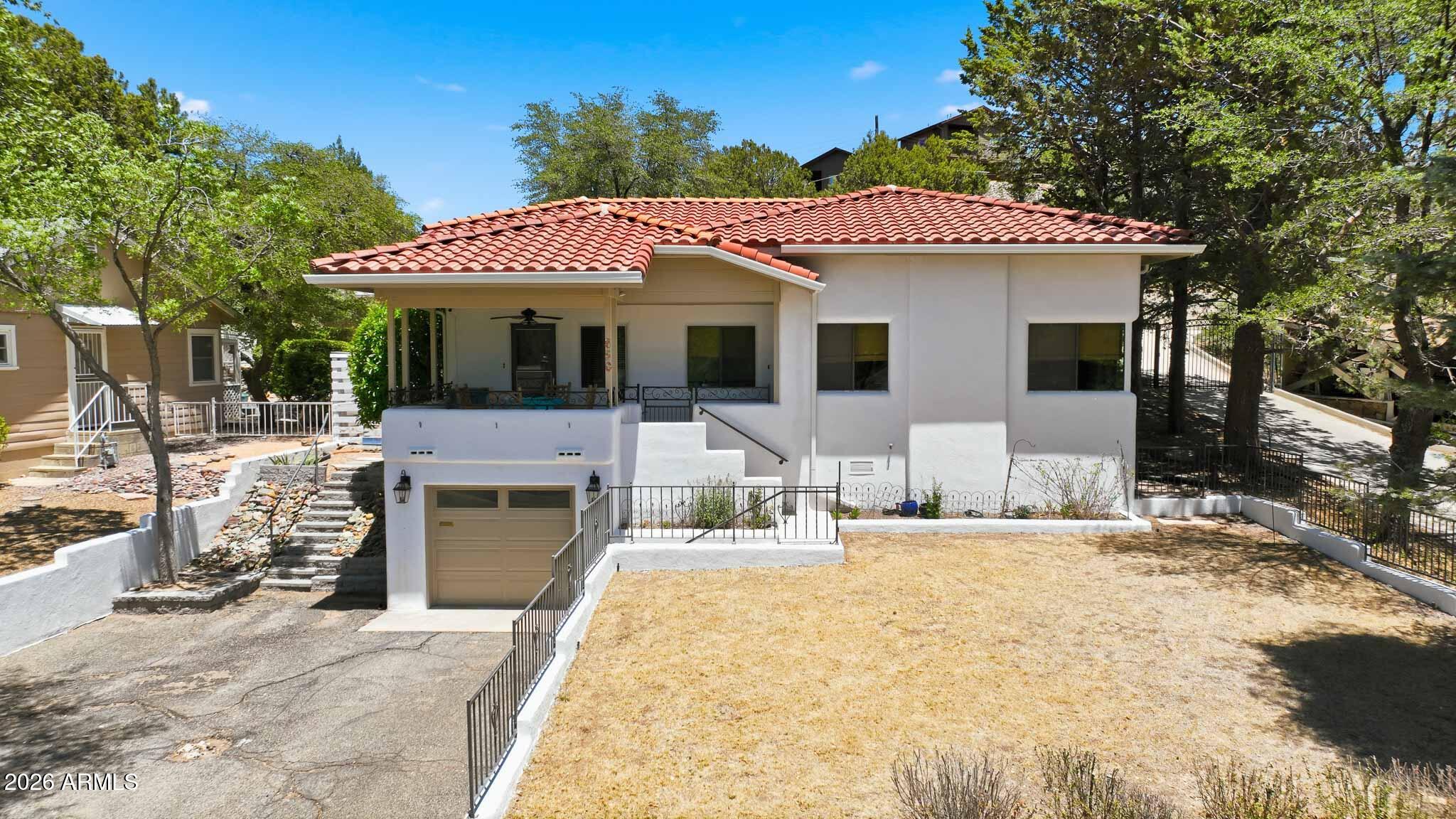 BUENA VISTA HEIGHTS - Residential