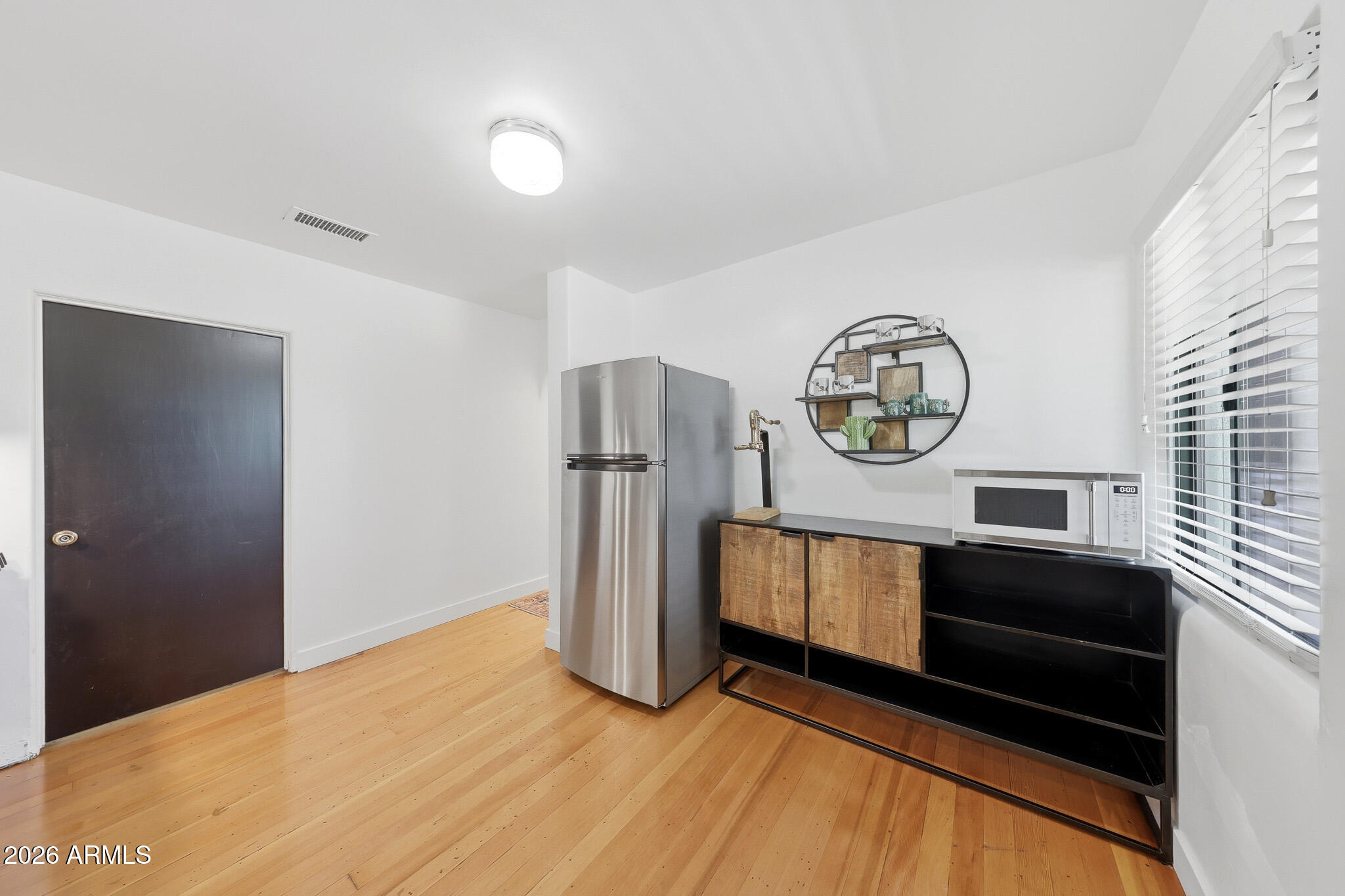 BUENA VISTA HEIGHTS - Residential