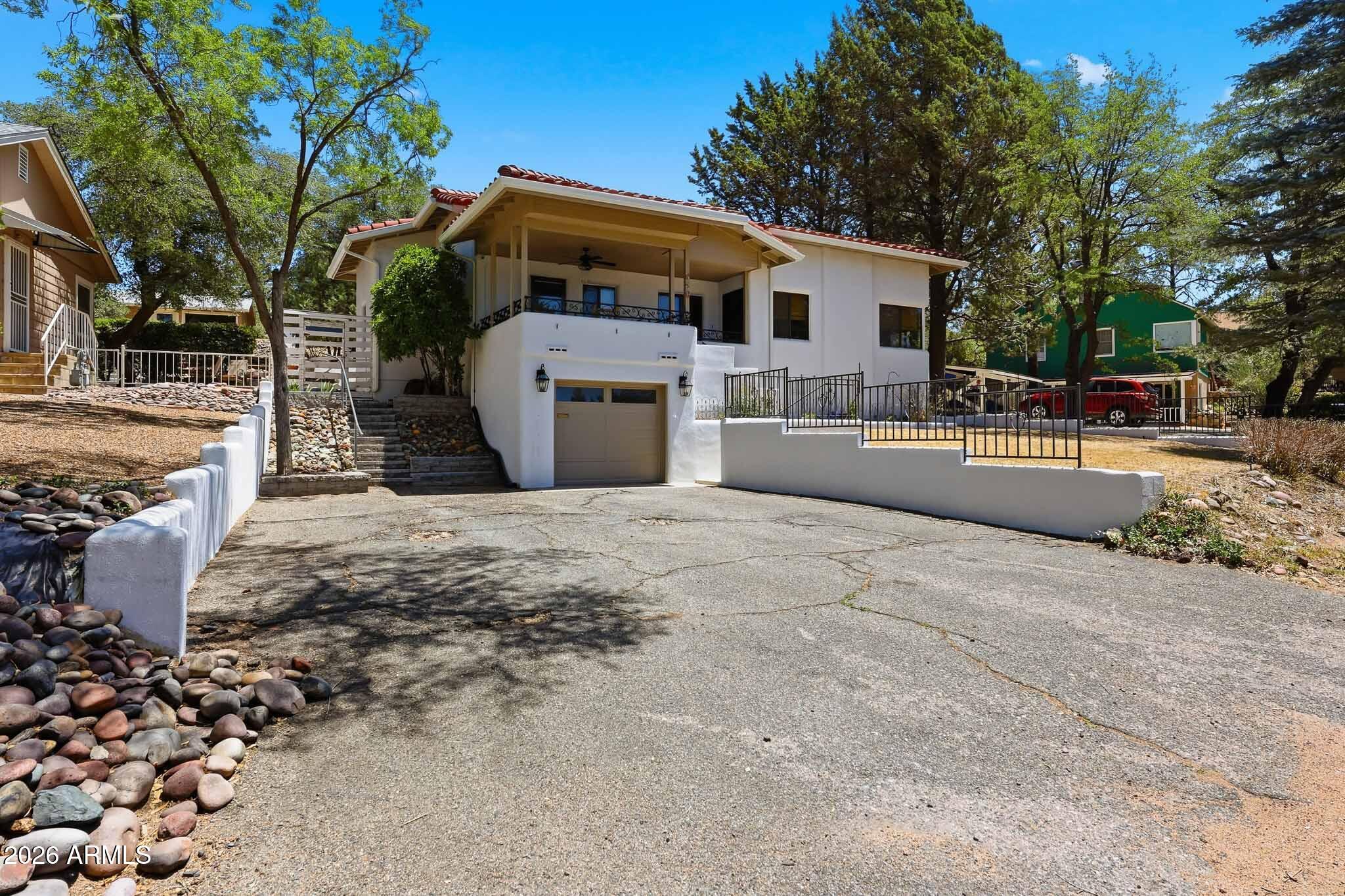BUENA VISTA HEIGHTS - Residential