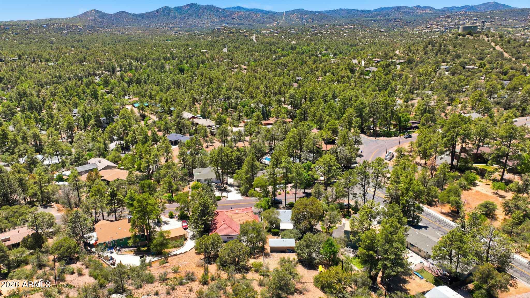 BUENA VISTA HEIGHTS - Residential