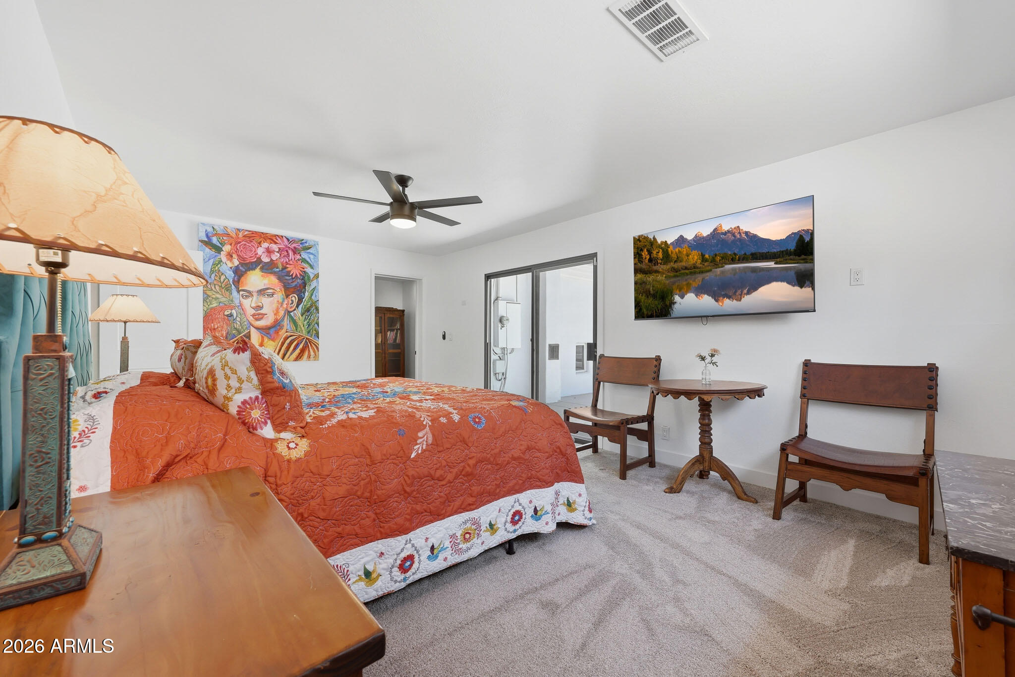 BUENA VISTA HEIGHTS - Residential