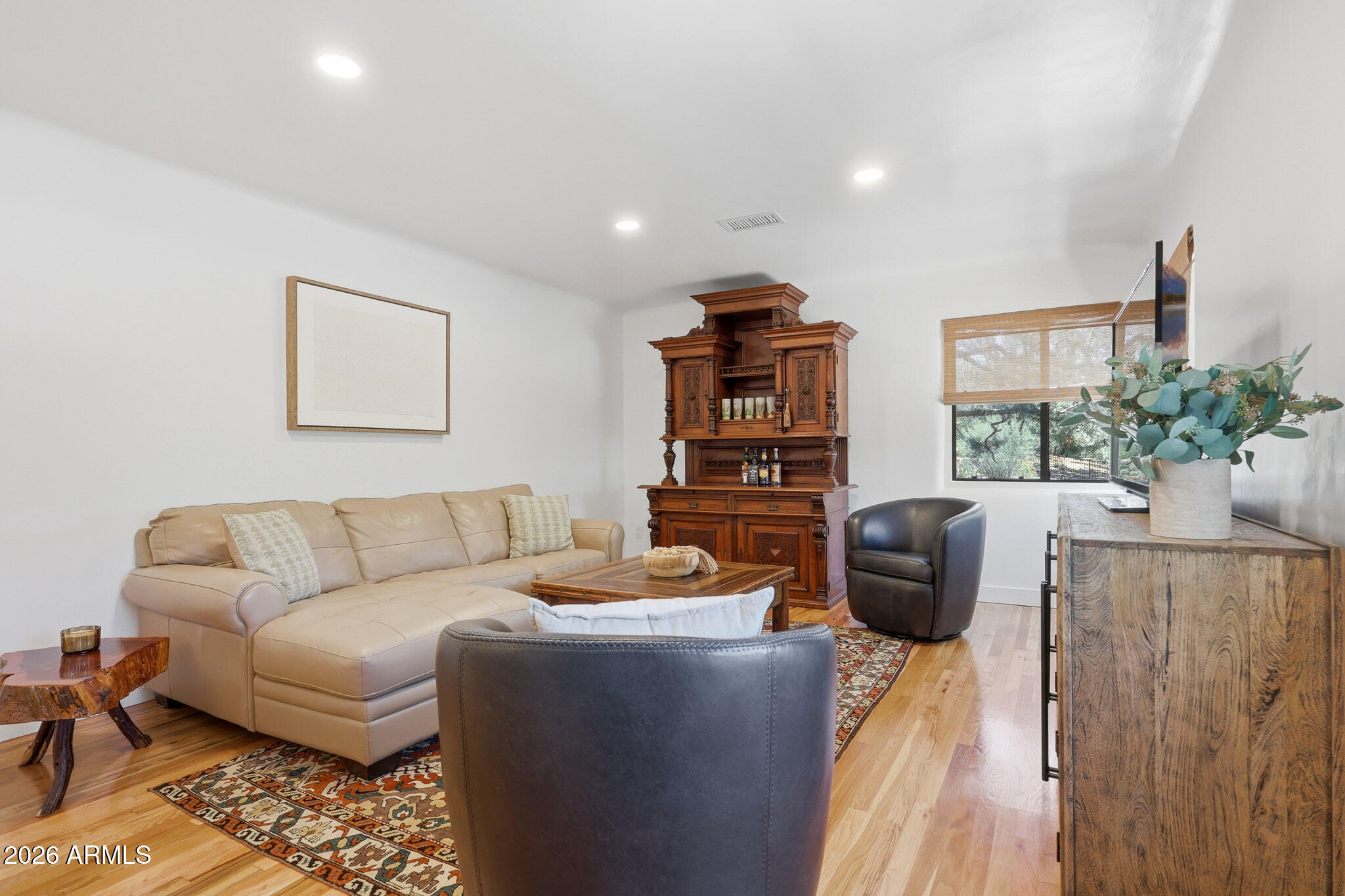 BUENA VISTA HEIGHTS - Residential