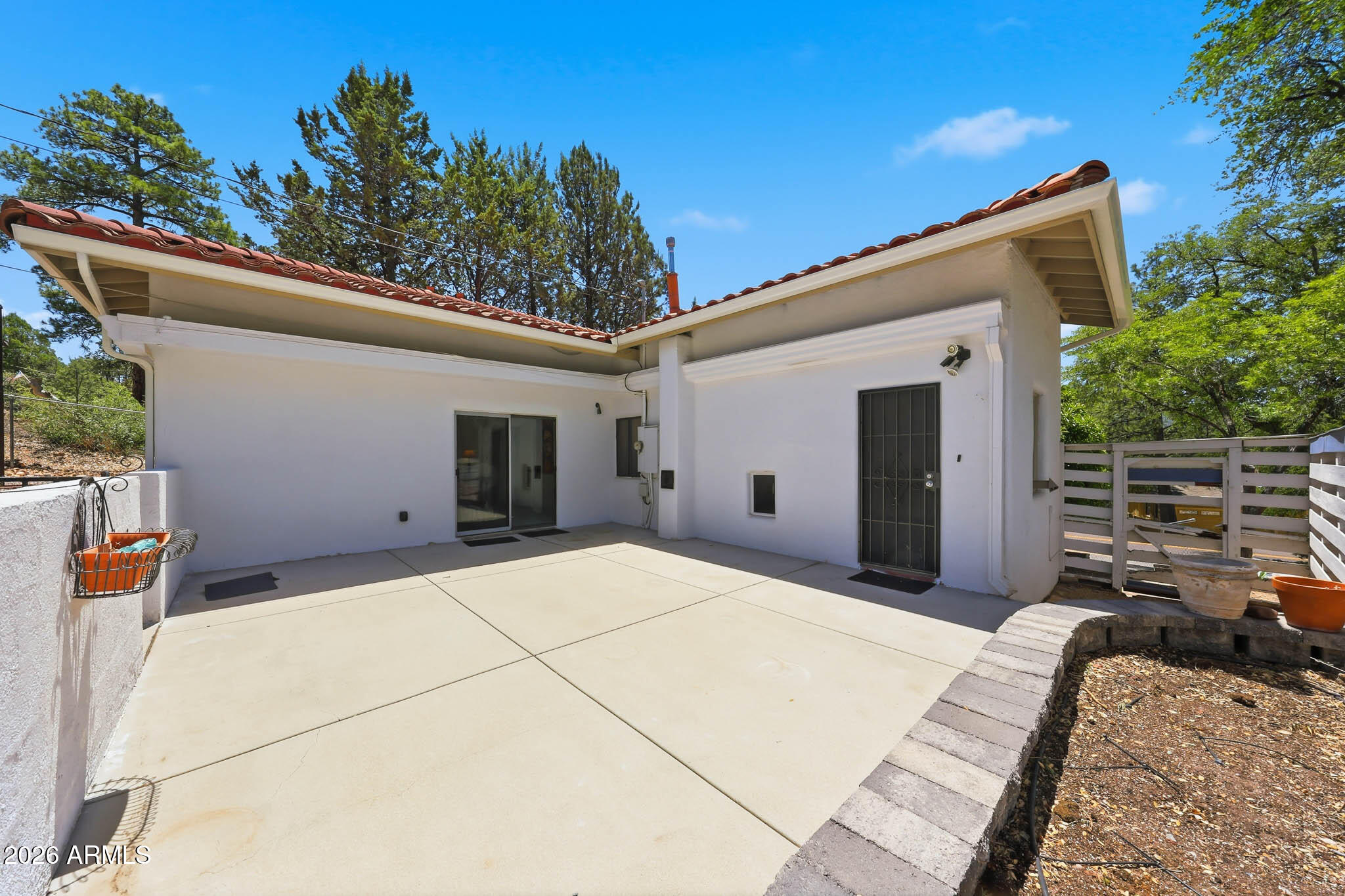 BUENA VISTA HEIGHTS - Residential