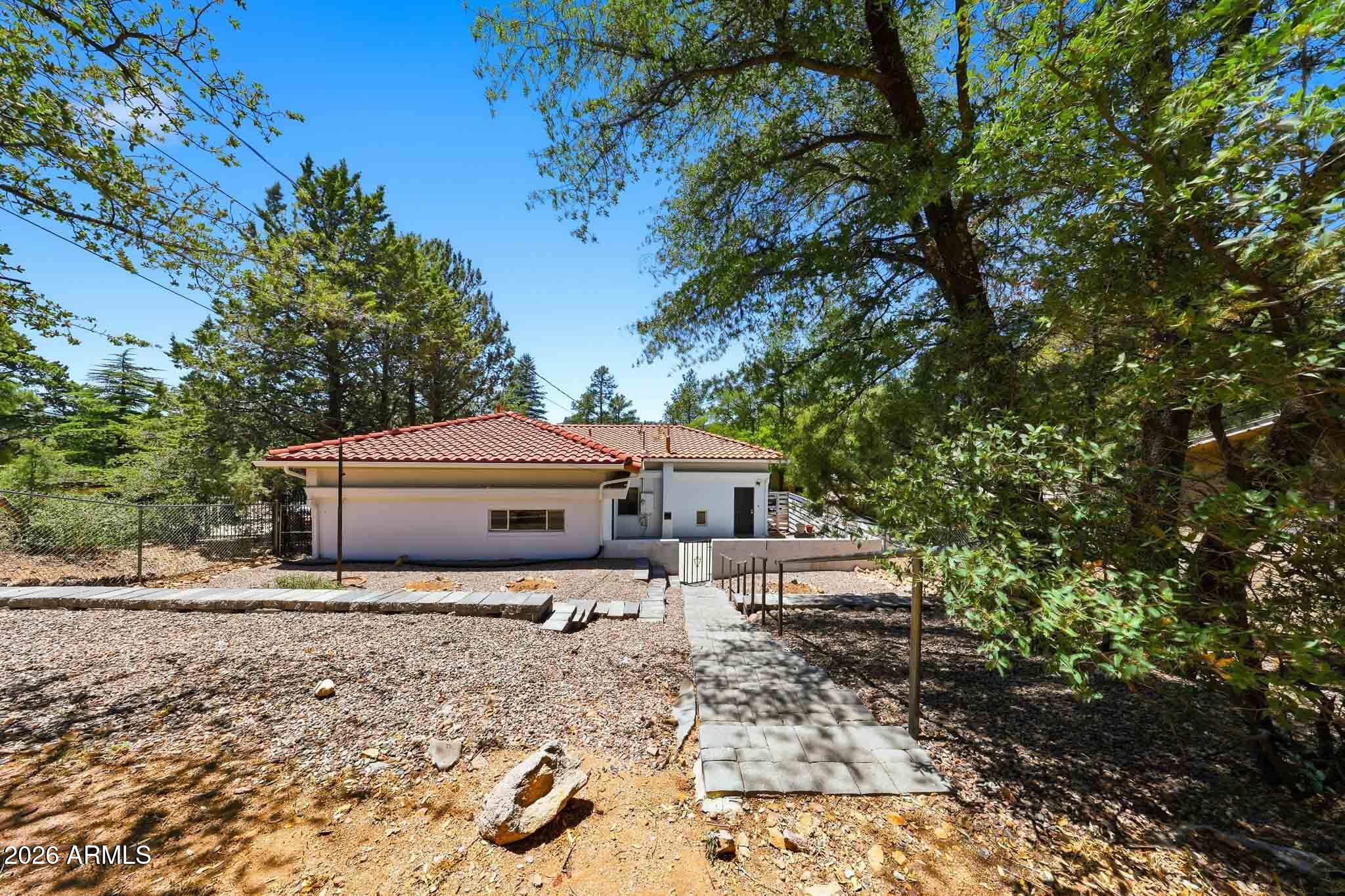 BUENA VISTA HEIGHTS - Residential