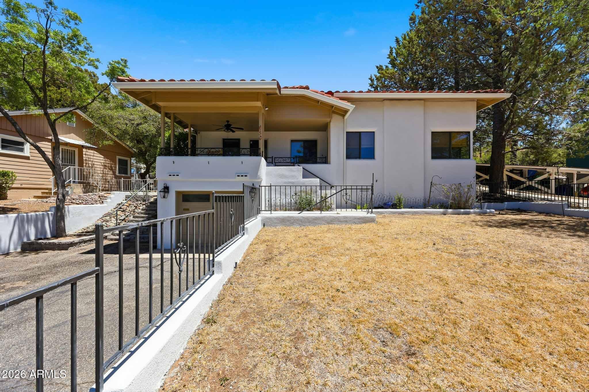 BUENA VISTA HEIGHTS - Residential