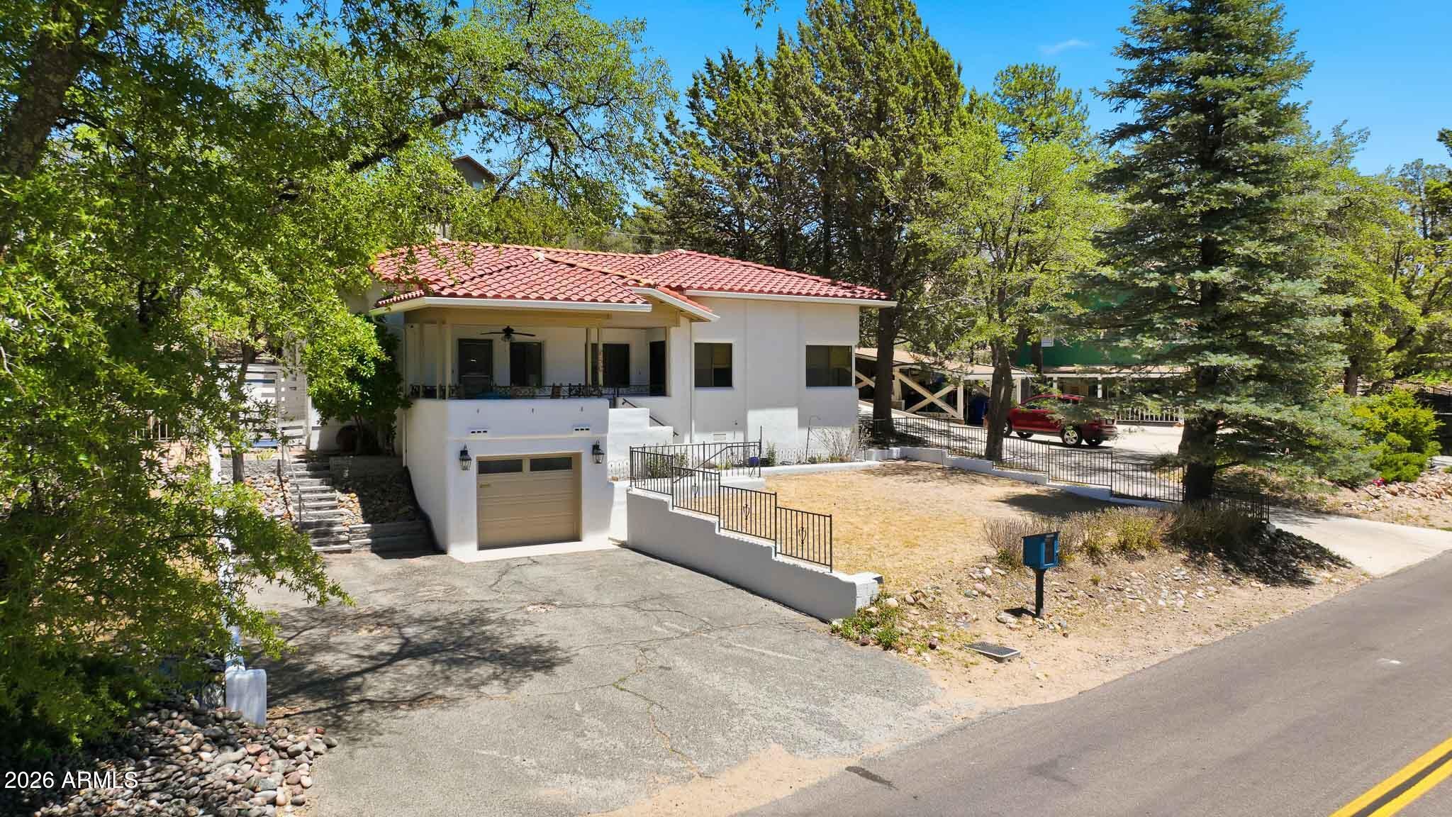BUENA VISTA HEIGHTS - Residential