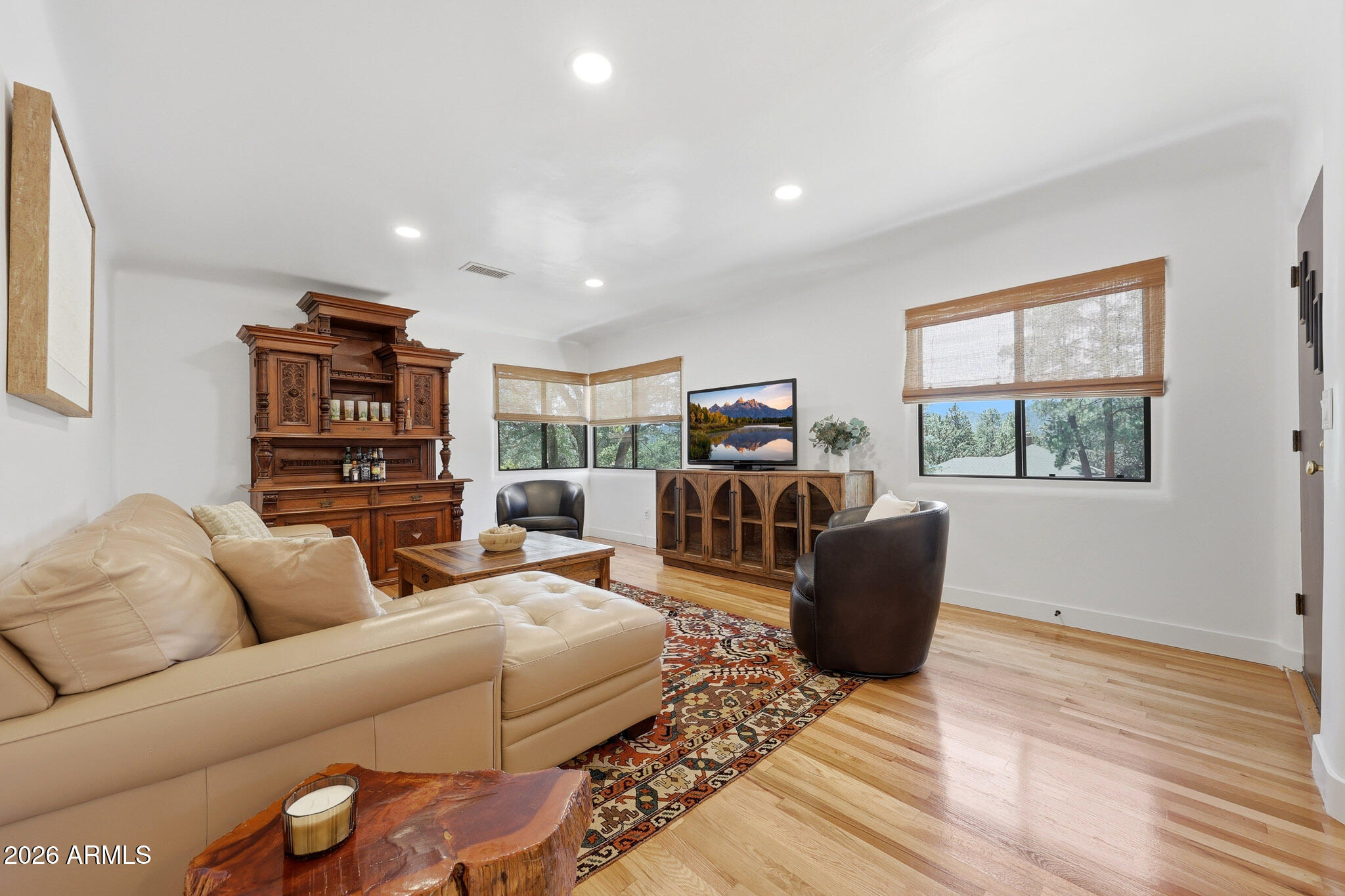 BUENA VISTA HEIGHTS - Residential