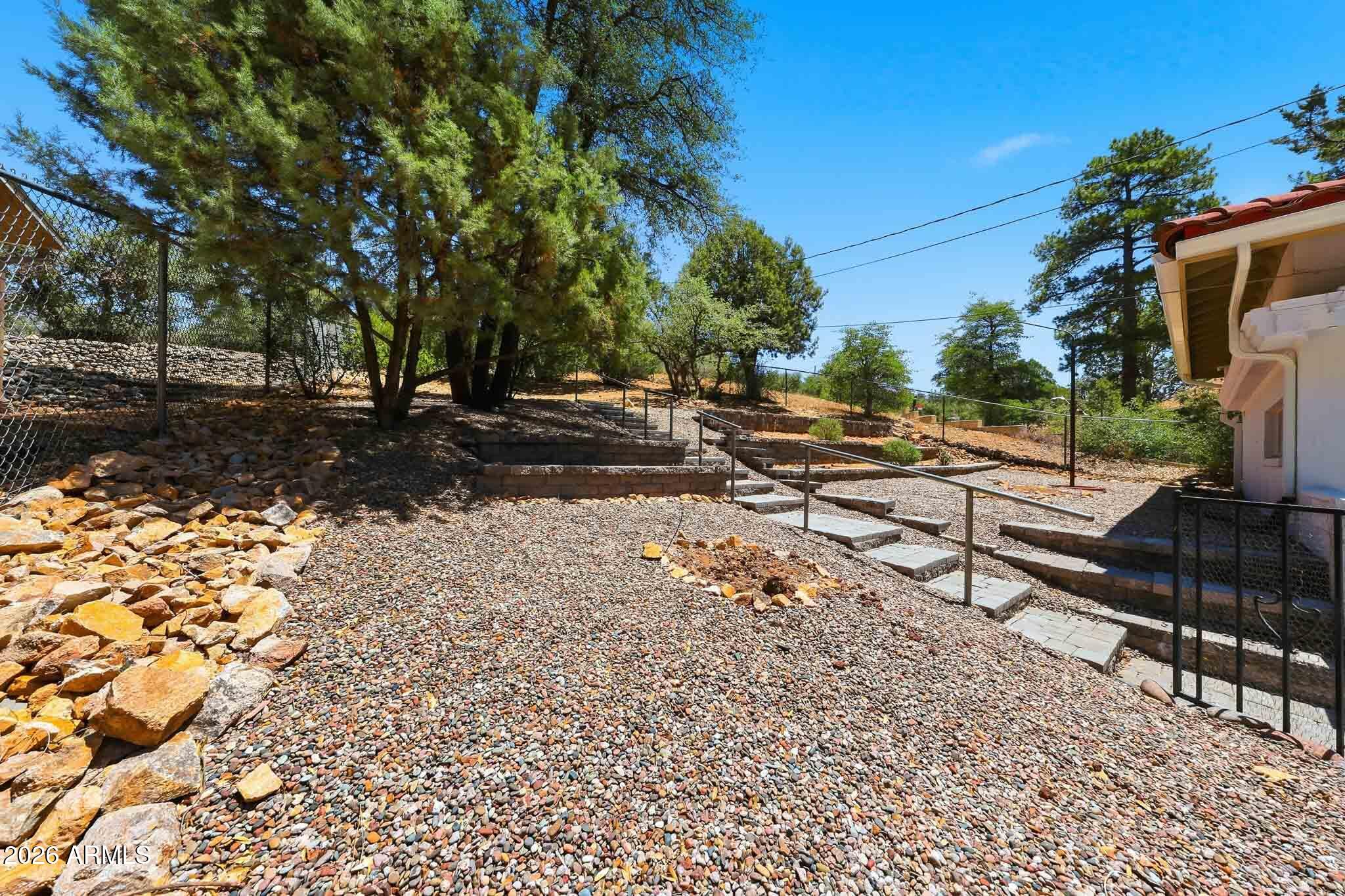 BUENA VISTA HEIGHTS - Residential