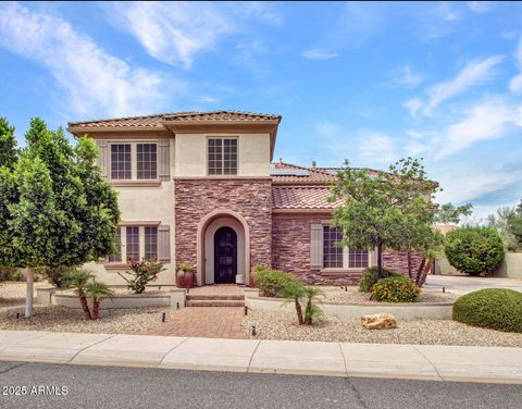5812 W SPUR Drive Phoenix AZ 85083