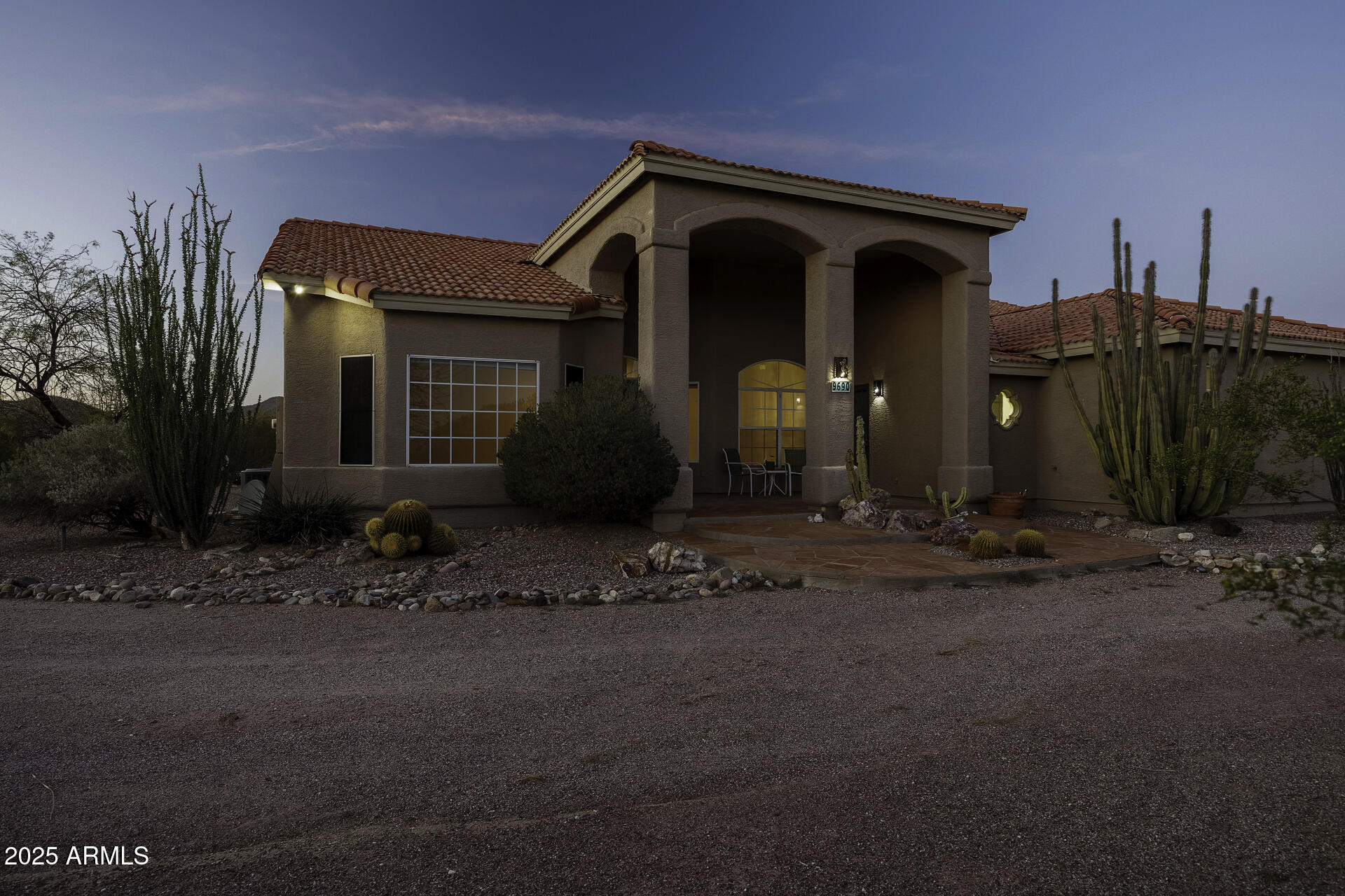 S30 T5S R7E - Residential