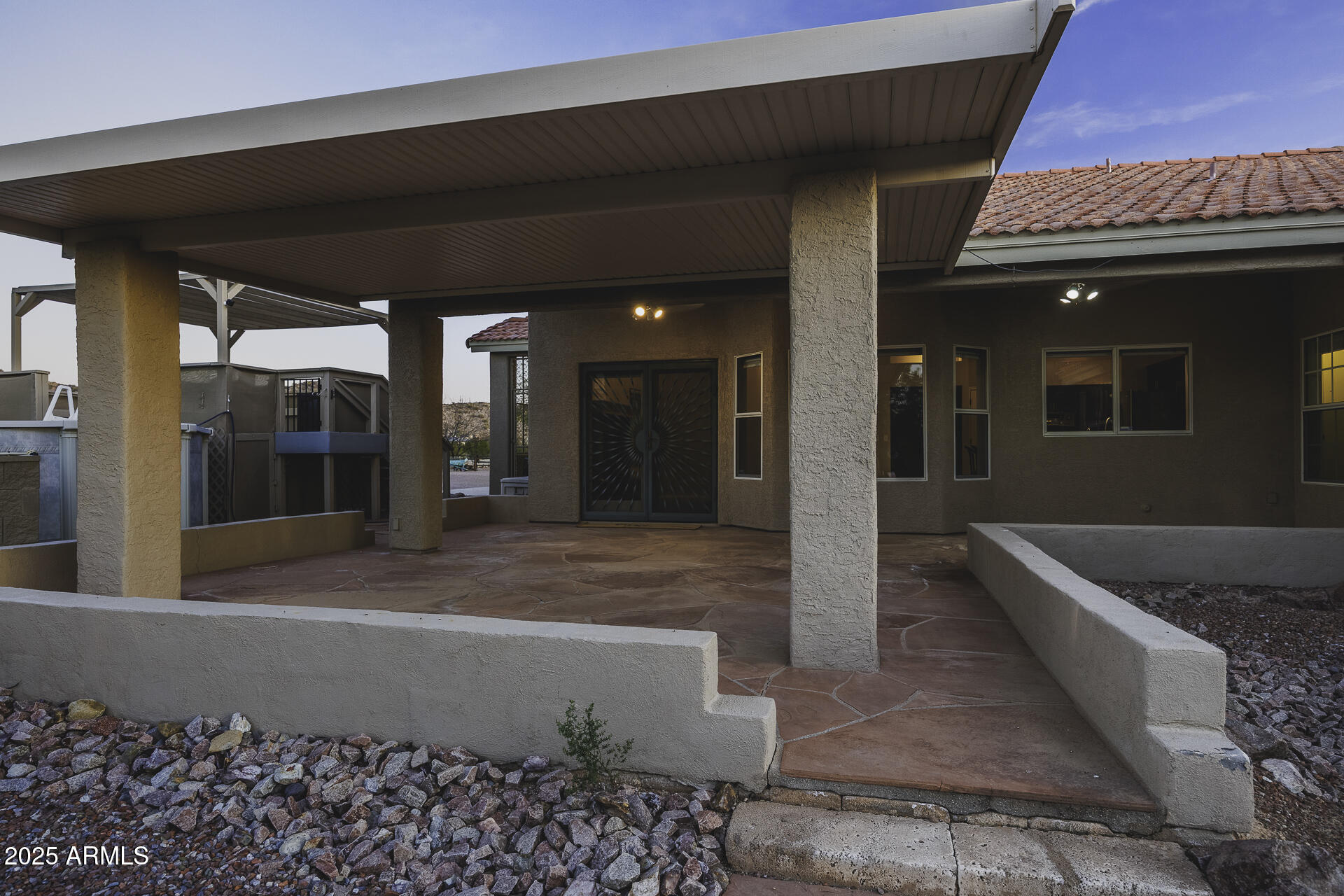 S30 T5S R7E - Residential
