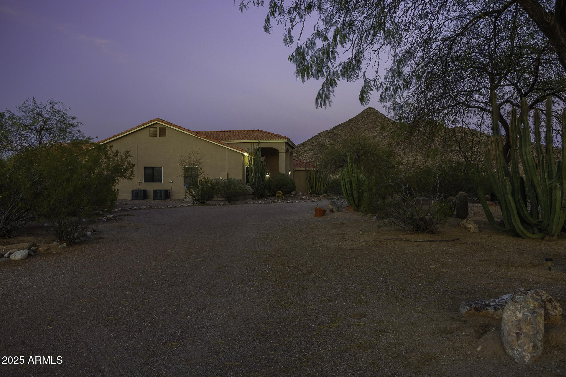 S30 T5S R7E - Residential