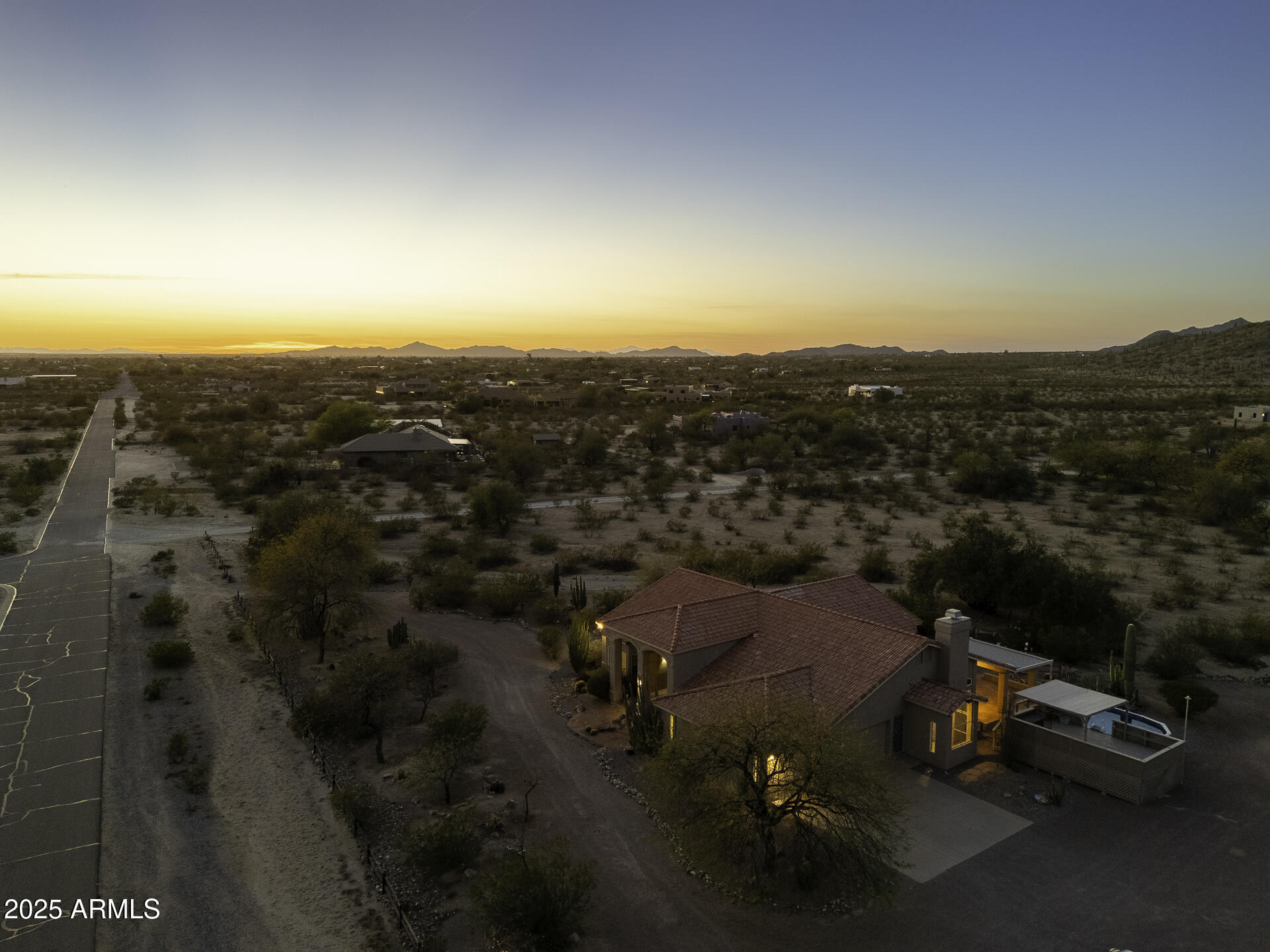 S30 T5S R7E - Residential