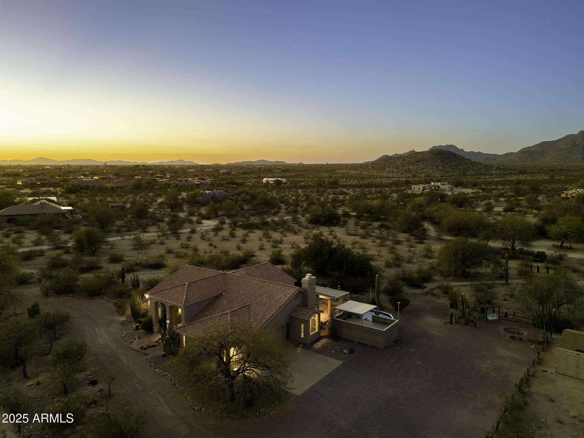 S30 T5S R7E - Residential