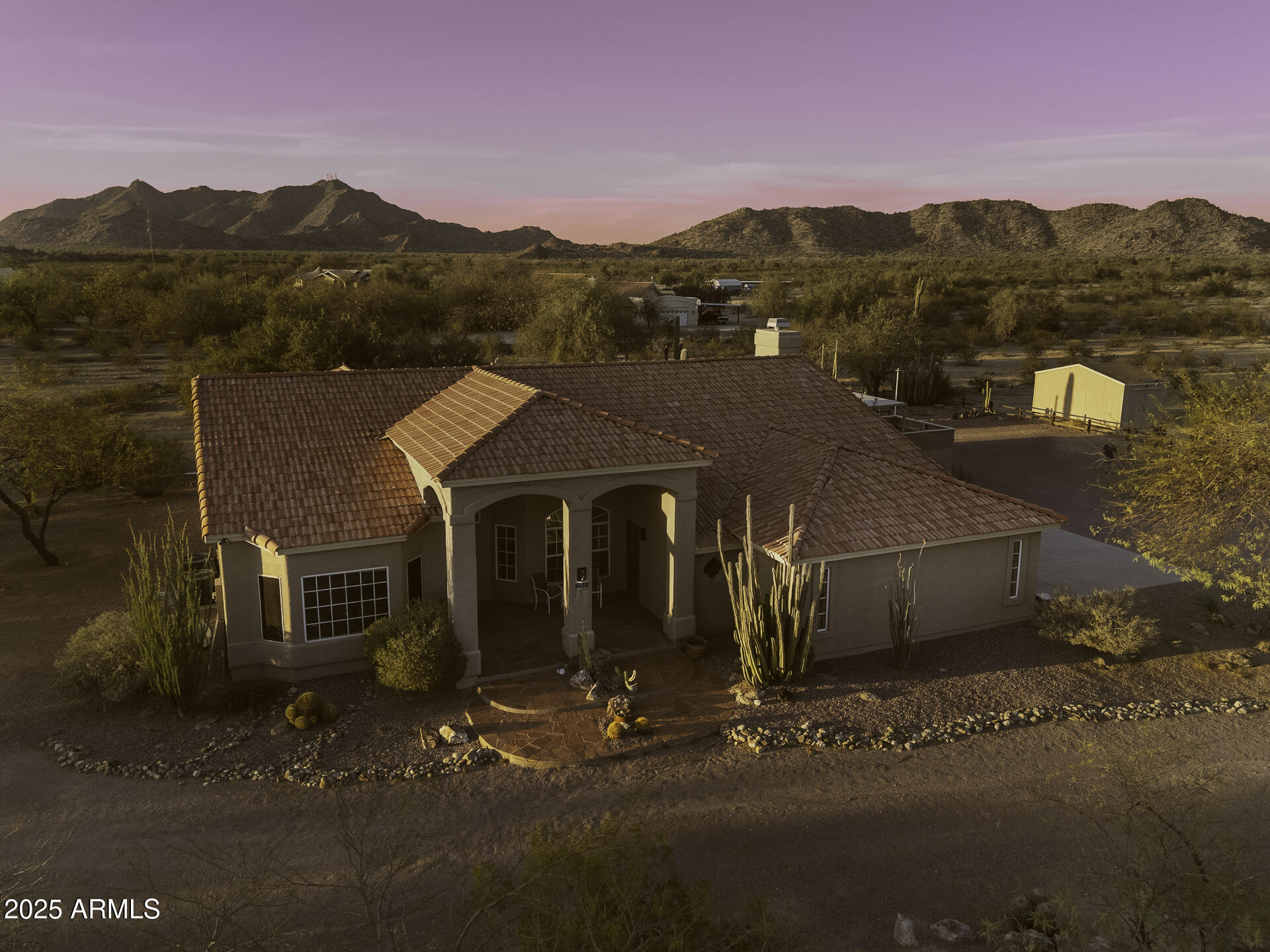S30 T5S R7E - Residential