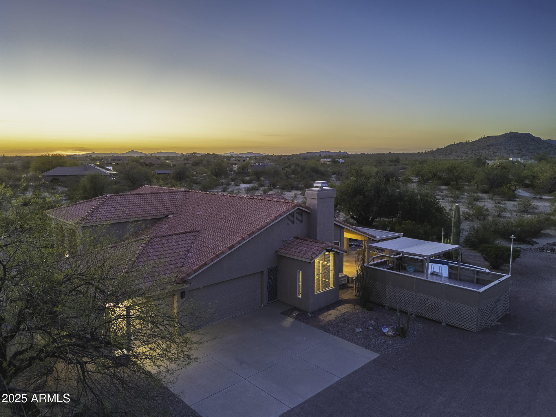 S30 T5S R7E - Residential