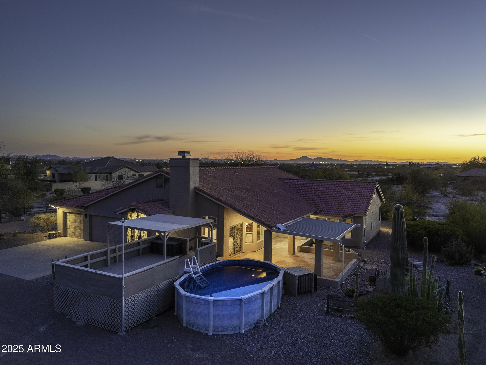 S30 T5S R7E - Residential