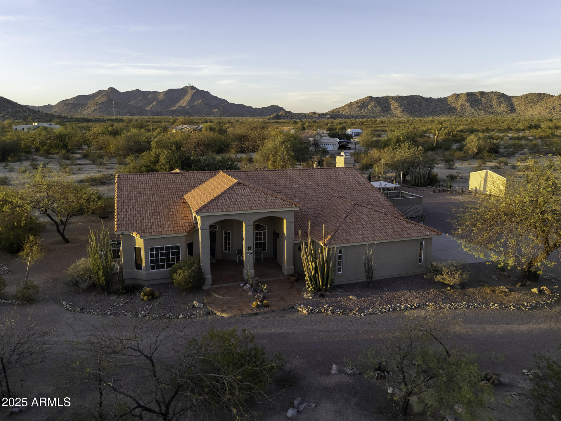 S30 T5S R7E - Residential