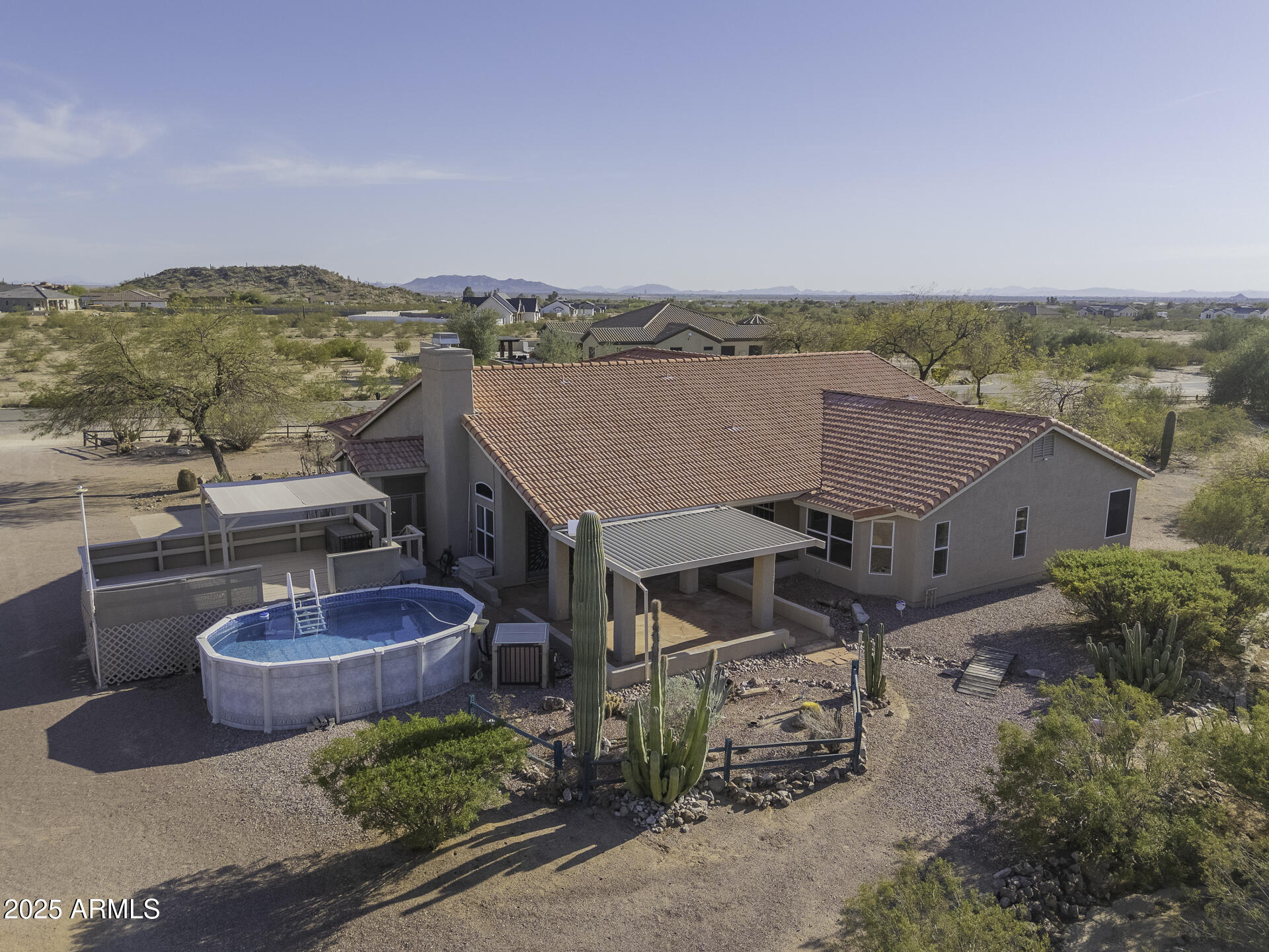 S30 T5S R7E - Residential