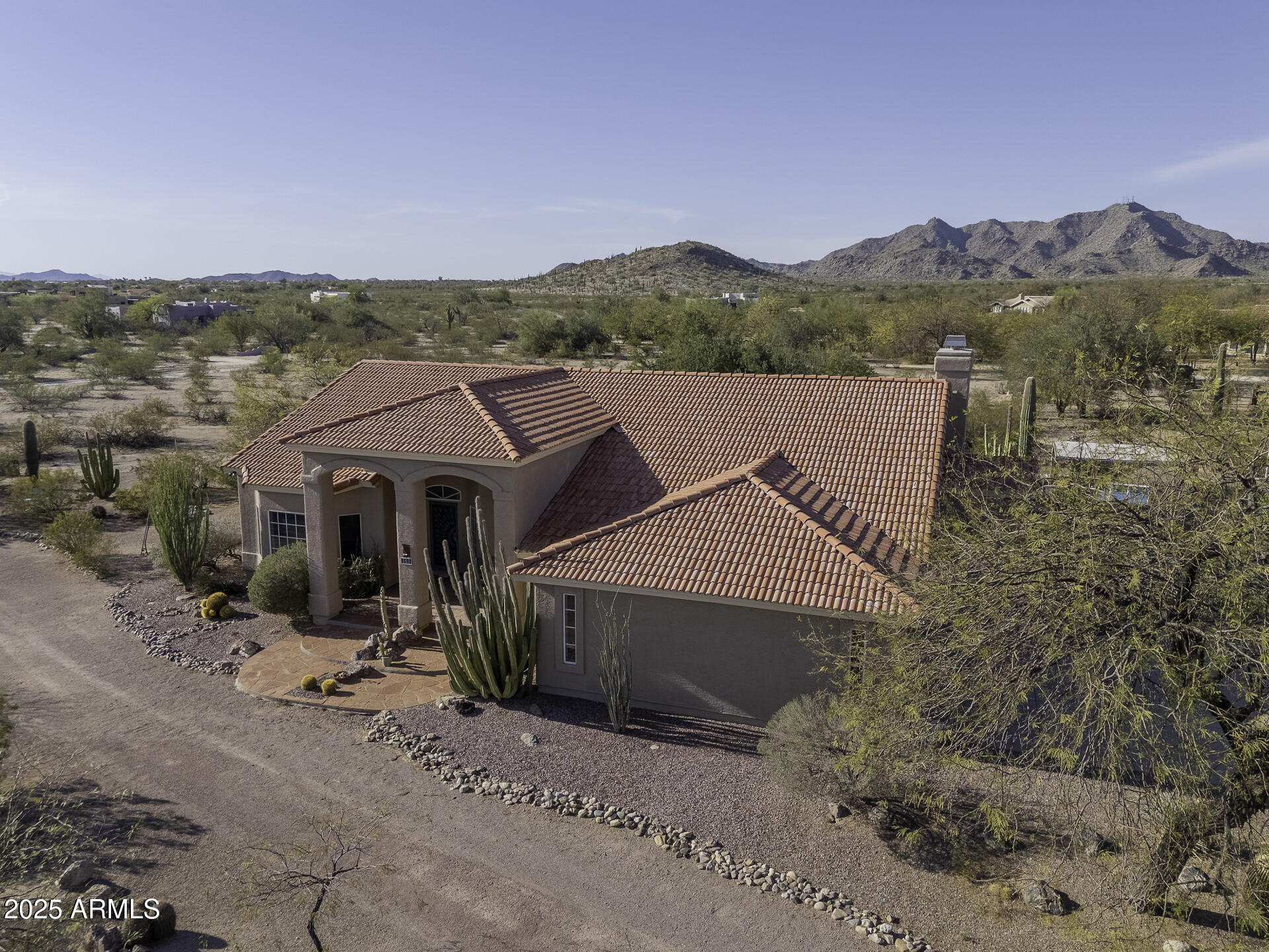 9690 W MARTIN Road