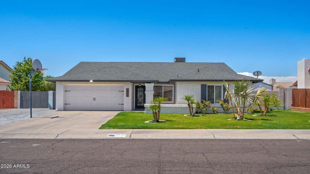 Photo of 6120 W Shangri La Road, Glendale, AZ 85304 (MLS # 7042493)
