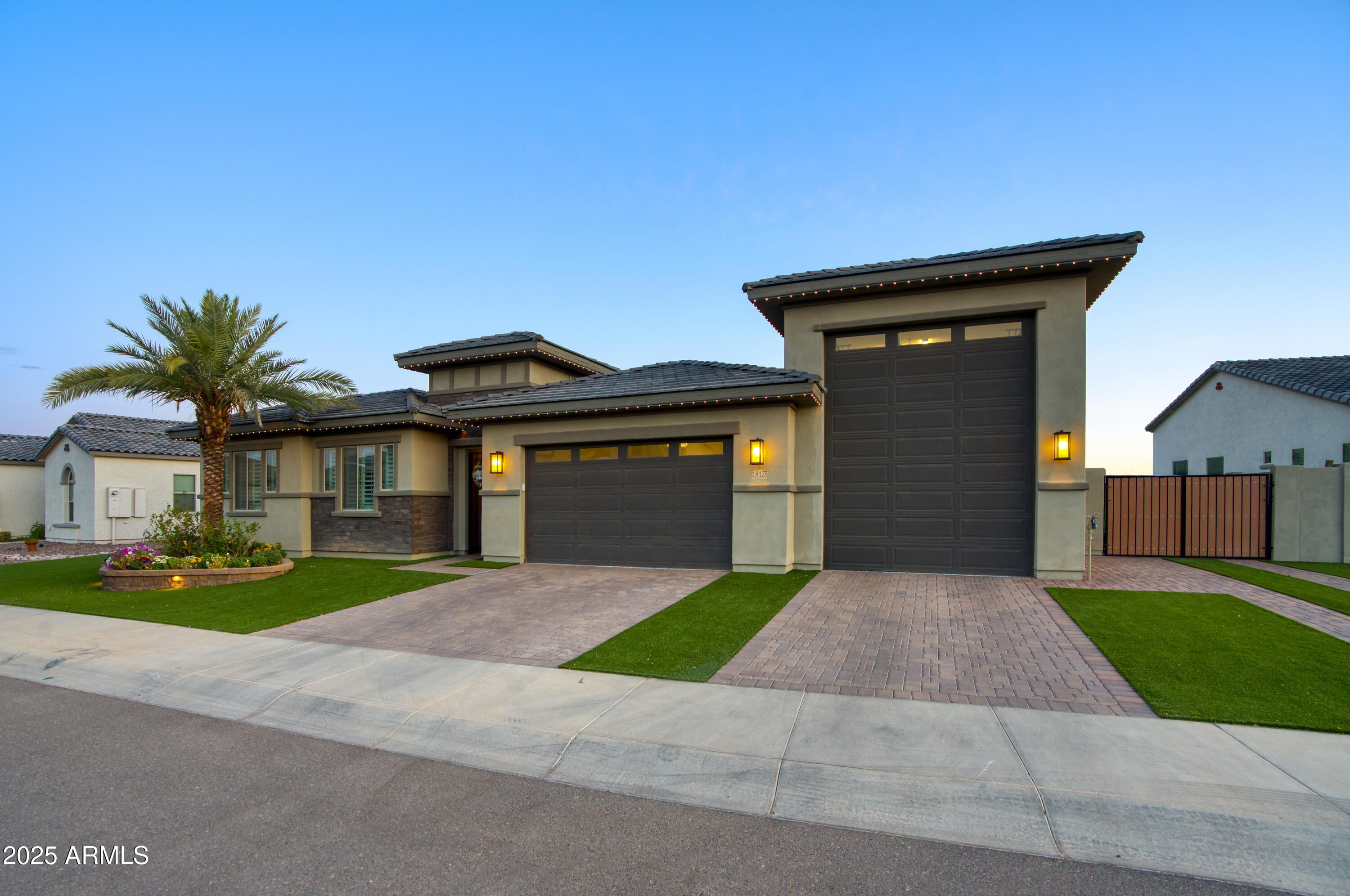 Search Homes 4 18175 W HIGHLAND Avenue