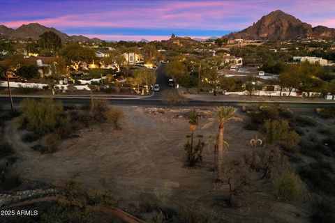 6218 N PALO CRISTI Road 10 Paradise Valley AZ 85253