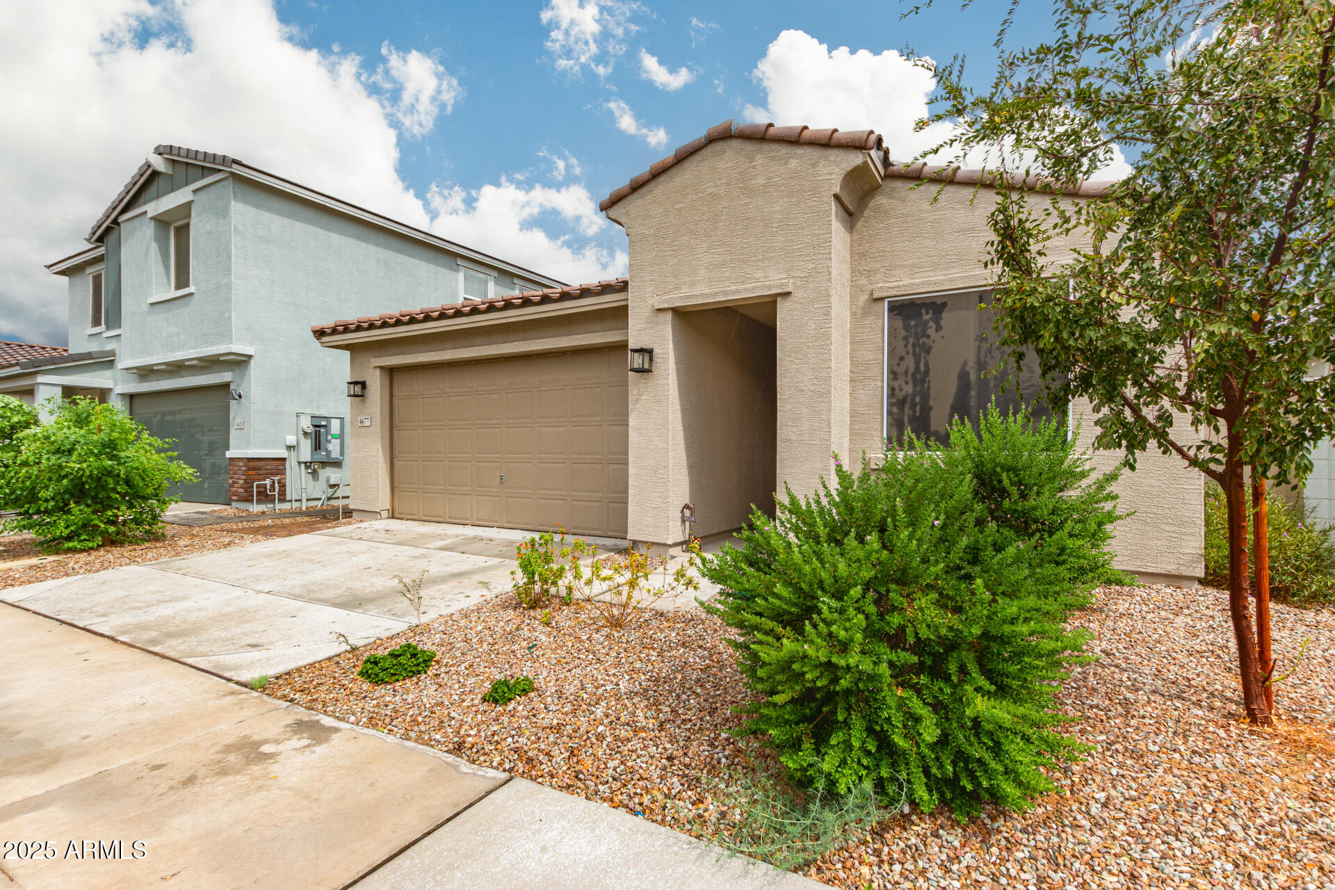 4677 S SIPHON DRAW Road