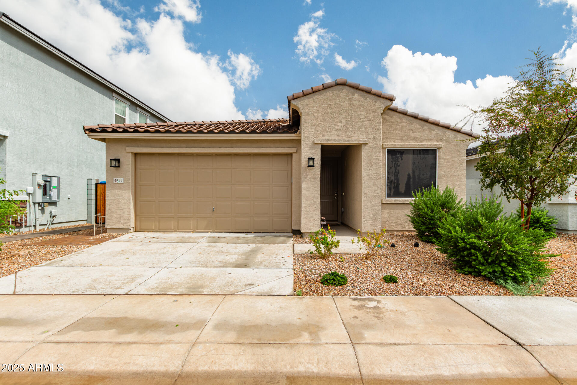 4677 S SIPHON DRAW Road