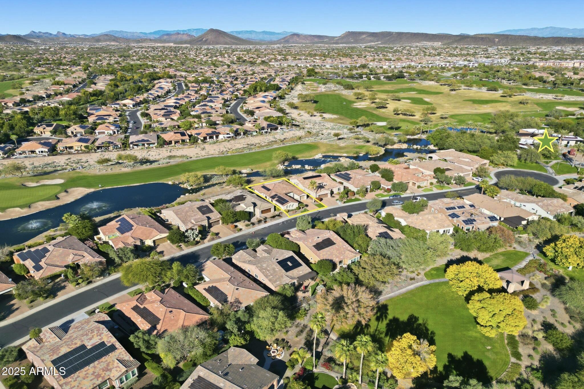 12950 W Red Fox Road