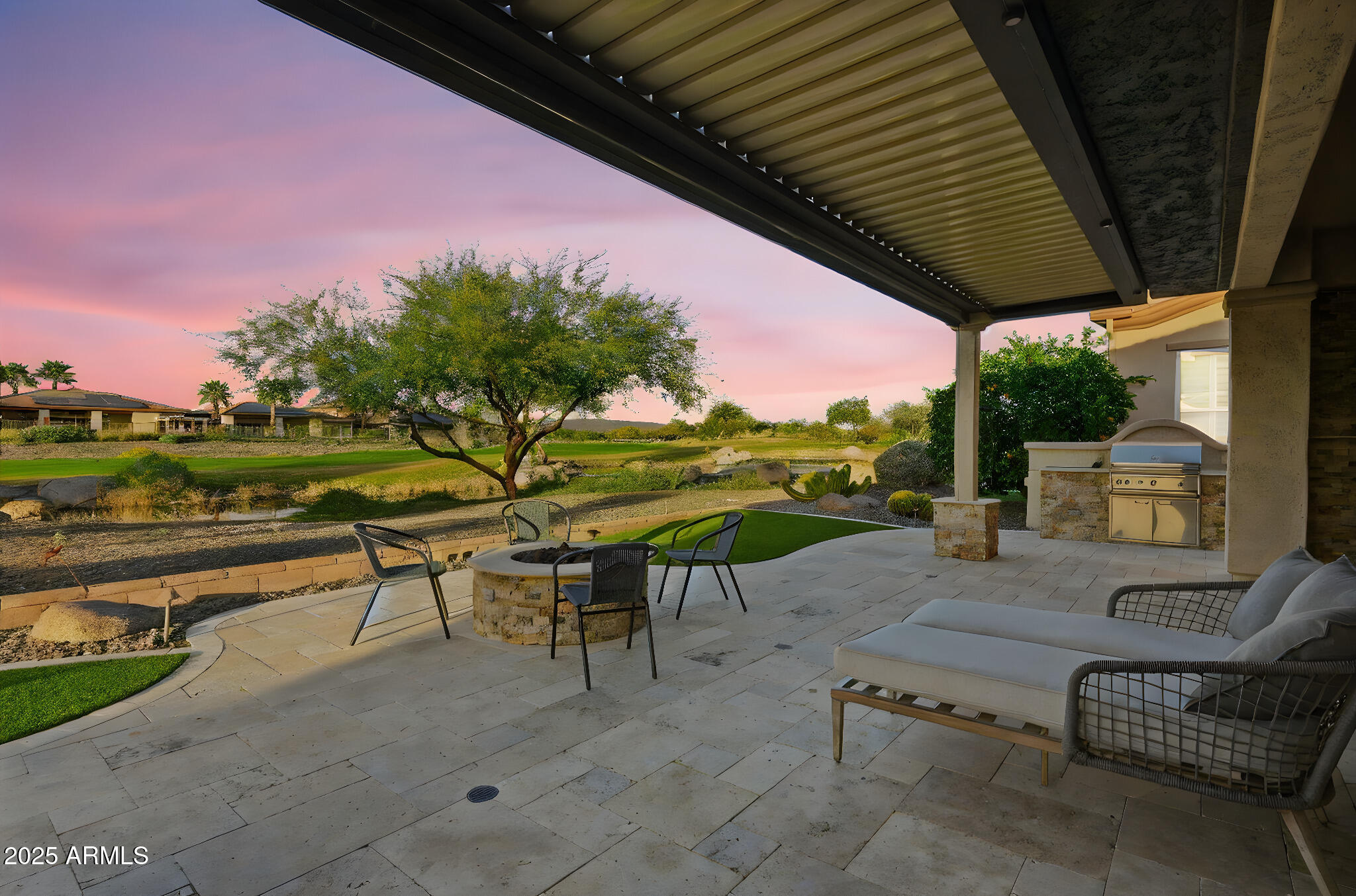 12950 W Red Fox Road