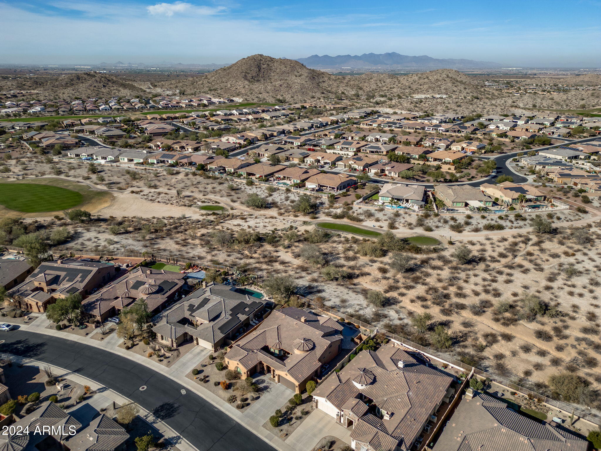 18088 W NARRAMORE Road