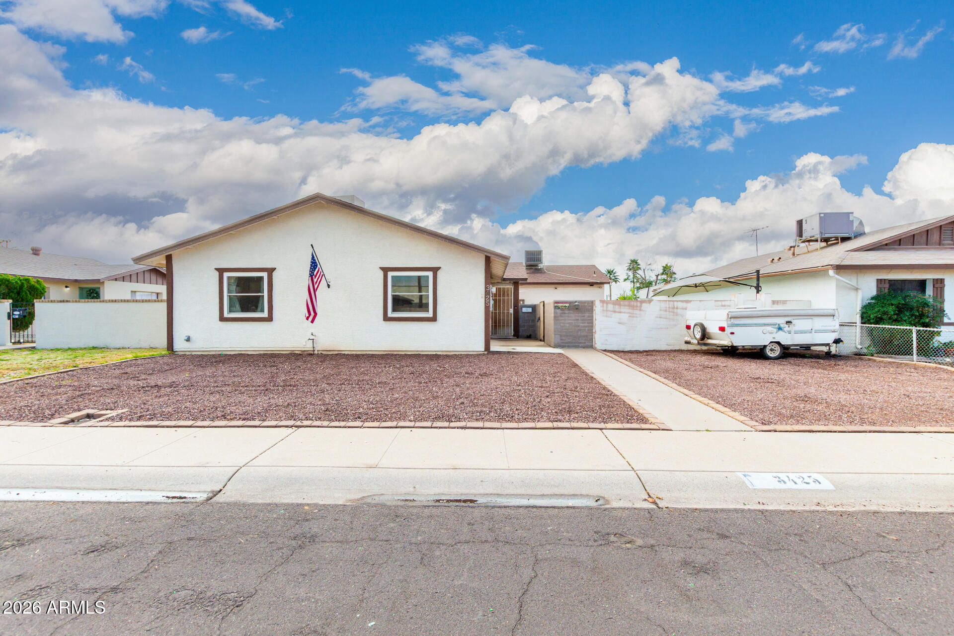 3425 W PORT AU PRINCE Lane