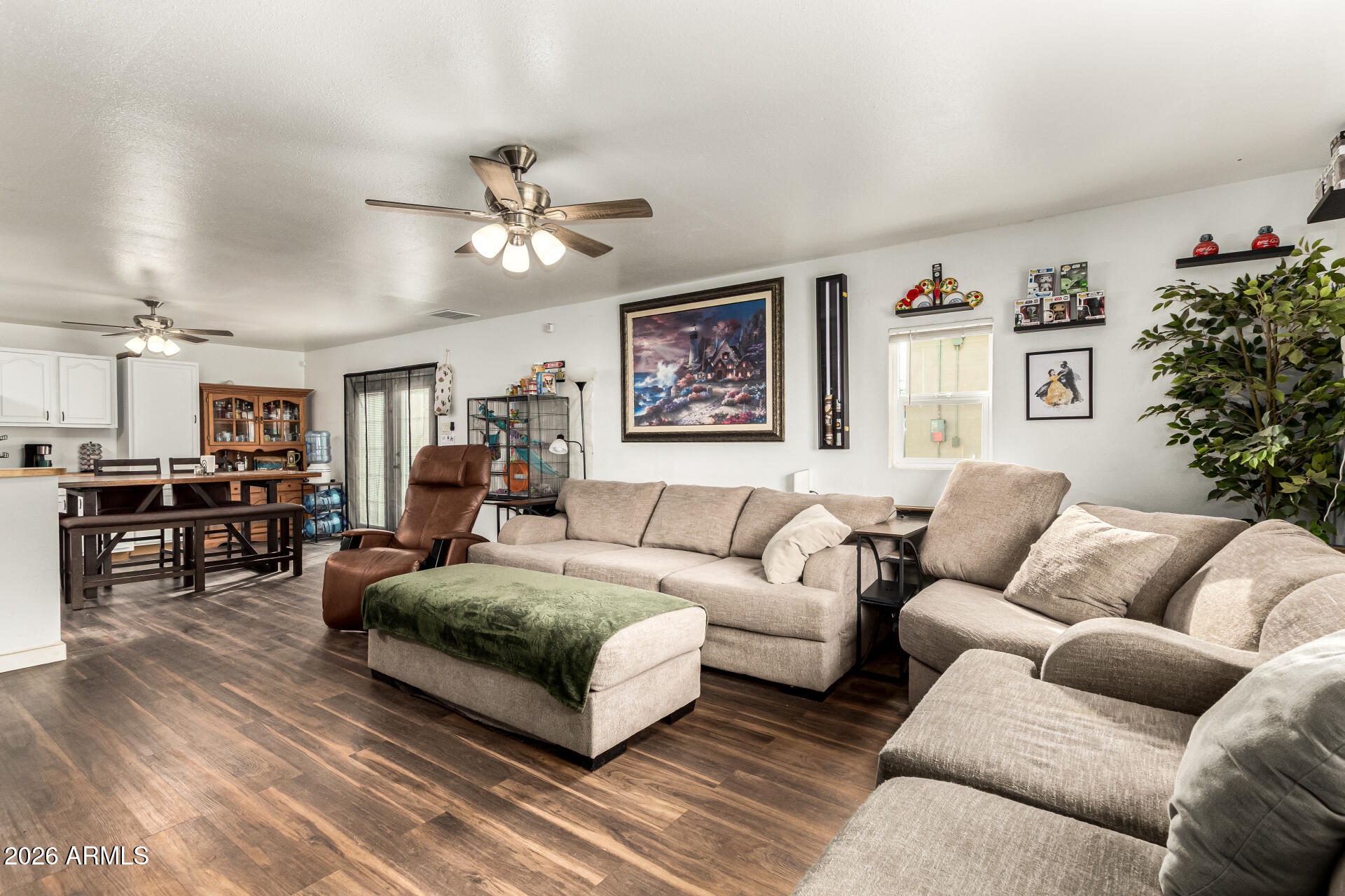 3425 W PORT AU PRINCE Lane