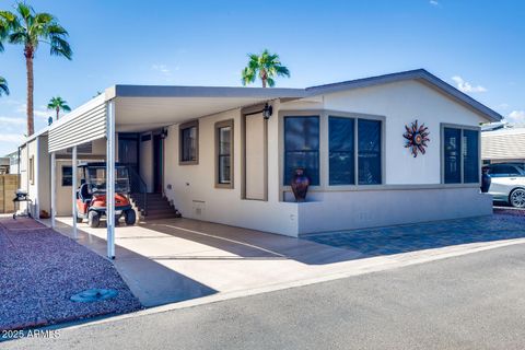 17200 W BELL Road 1549 Surprise AZ 85374