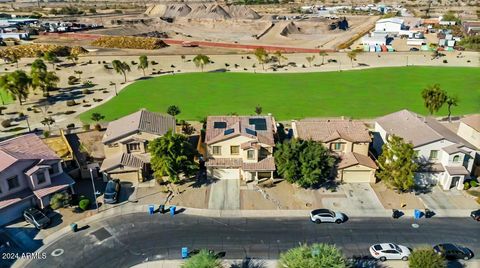 A home in Laveen