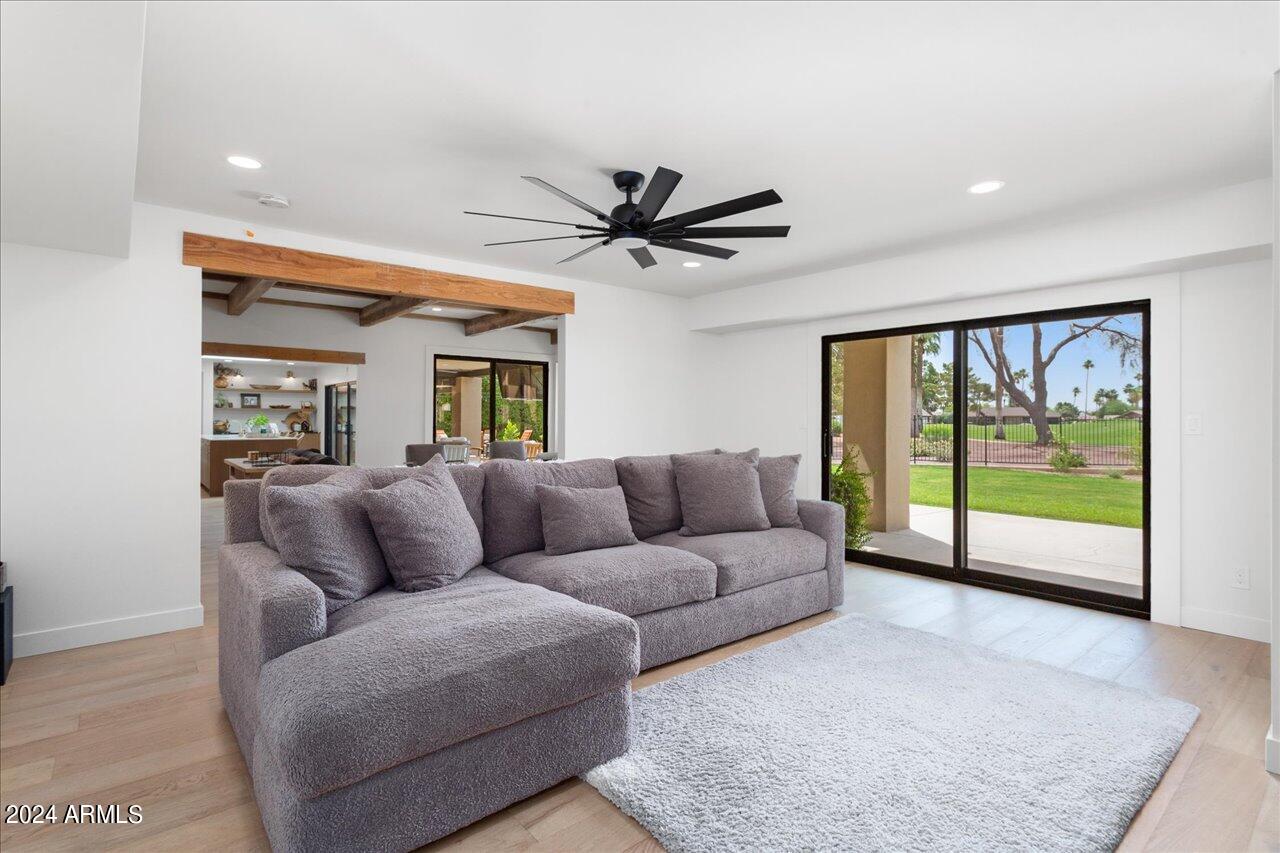 LITCHFIELD PARK SUBDIVISION NO. 18 - Residential