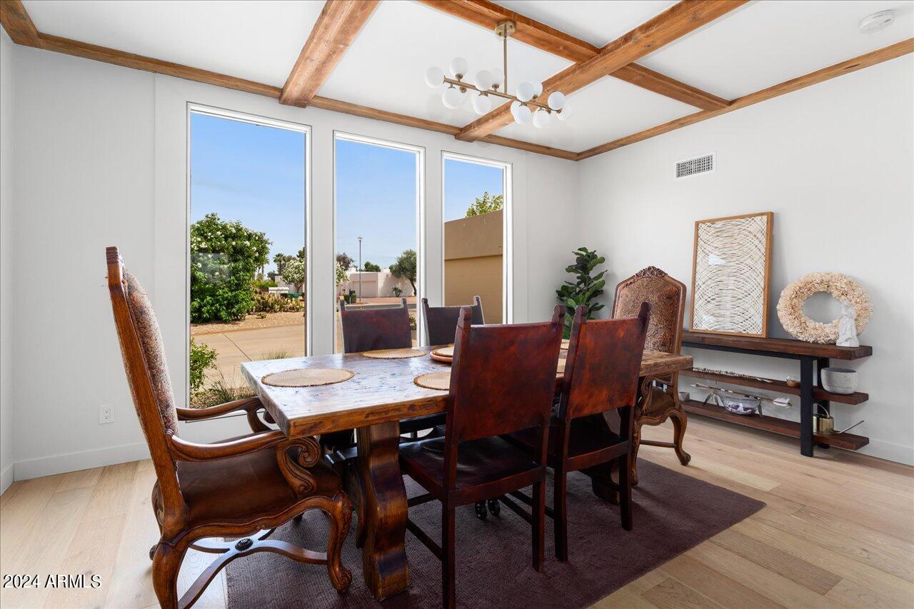 LITCHFIELD PARK SUBDIVISION NO. 18 - Residential