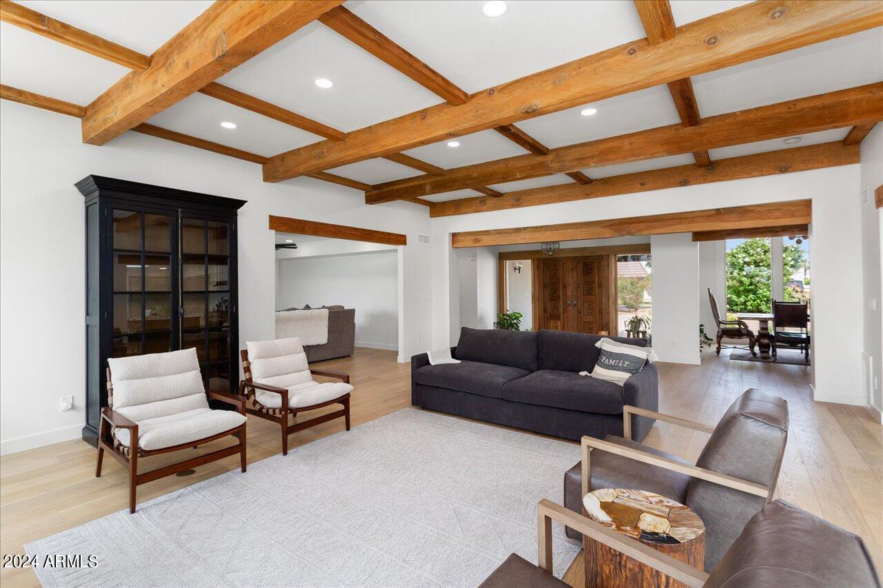LITCHFIELD PARK SUBDIVISION NO. 18 - Residential