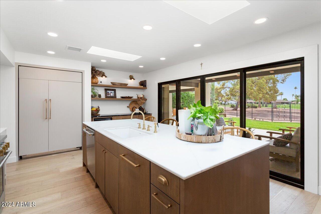 LITCHFIELD PARK SUBDIVISION NO. 18 - Residential