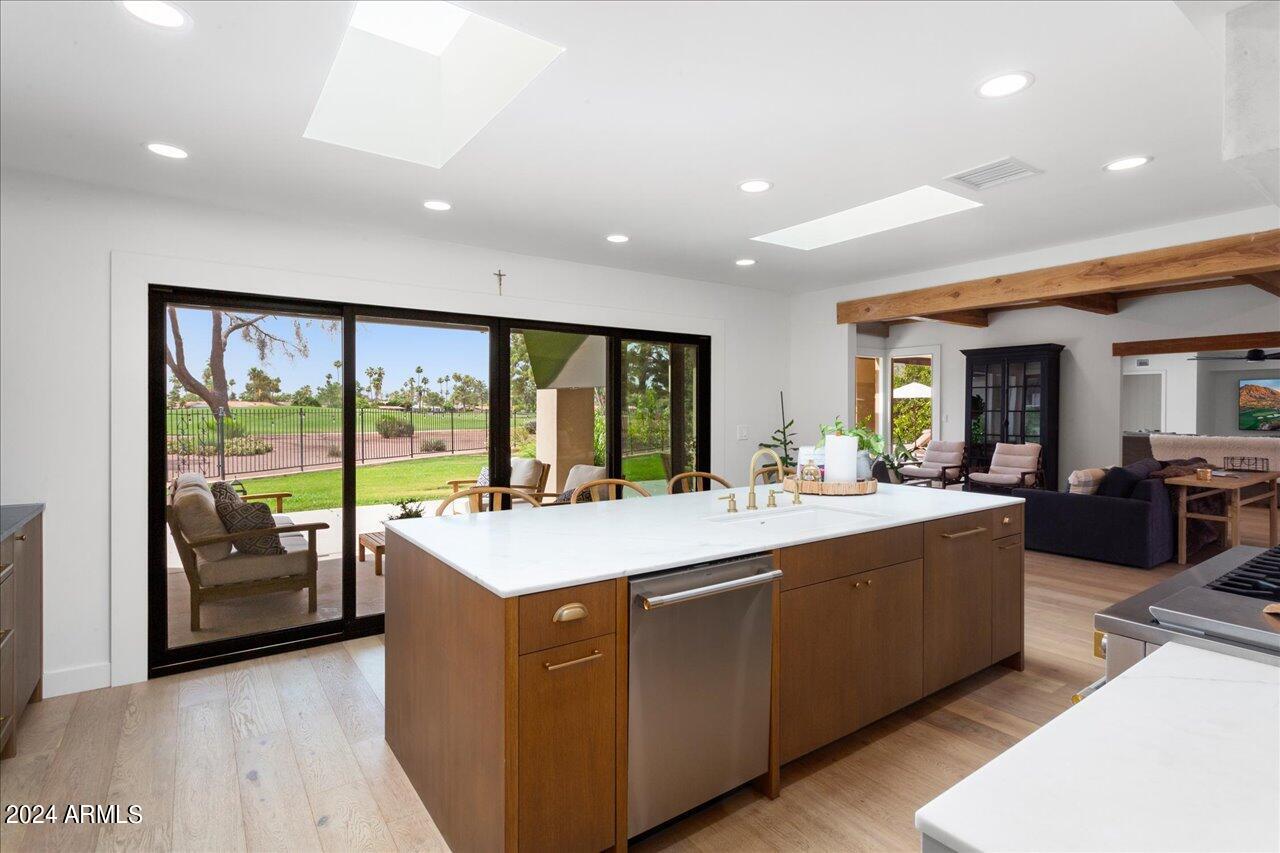 LITCHFIELD PARK SUBDIVISION NO. 18 - Residential