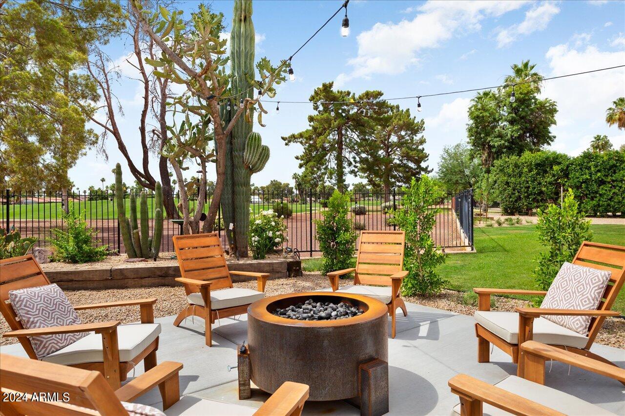 LITCHFIELD PARK SUBDIVISION NO. 18 - Residential